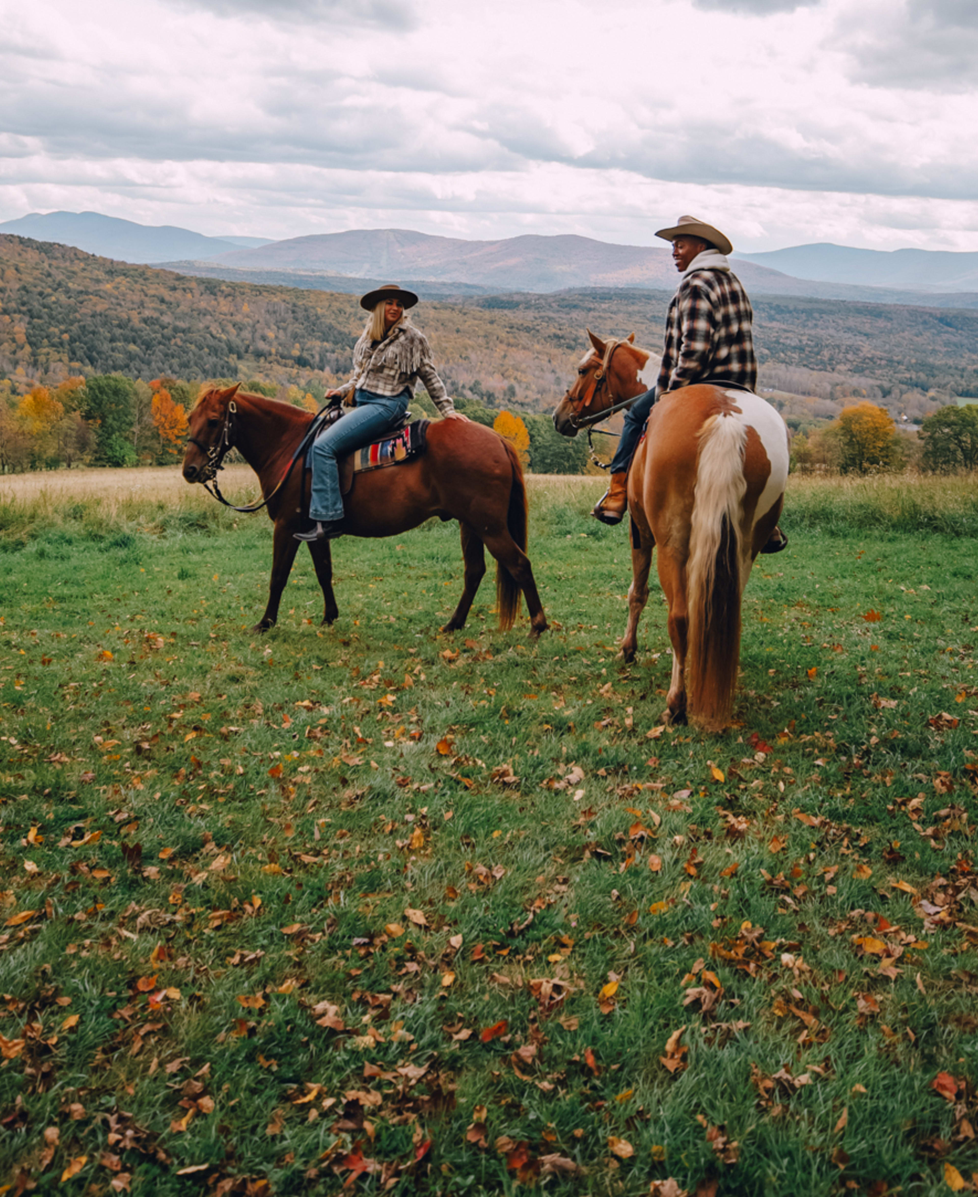 48 Hours in the Great Northern Catskills