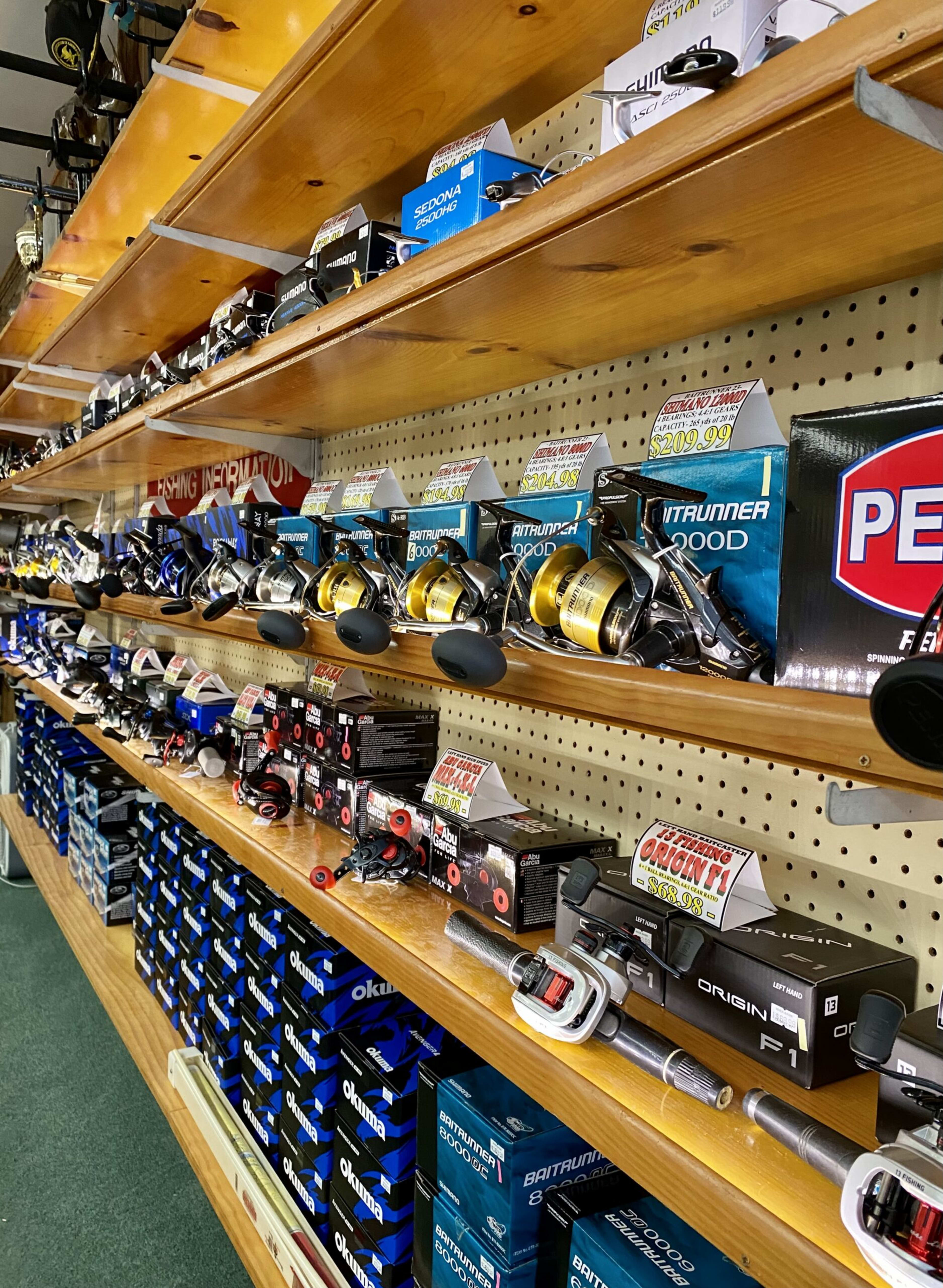 River Basin Sport Shop — image 2