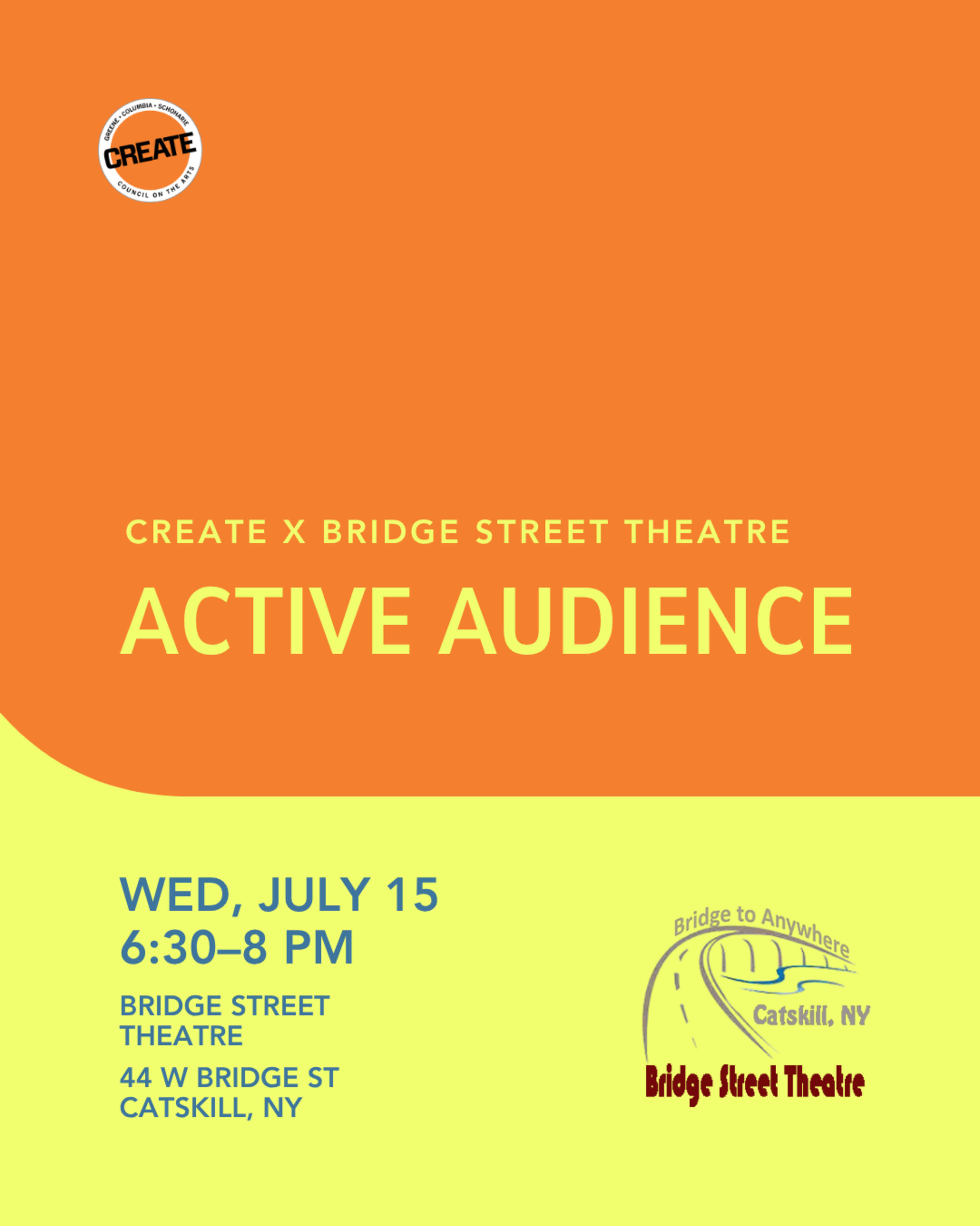 Active Audience