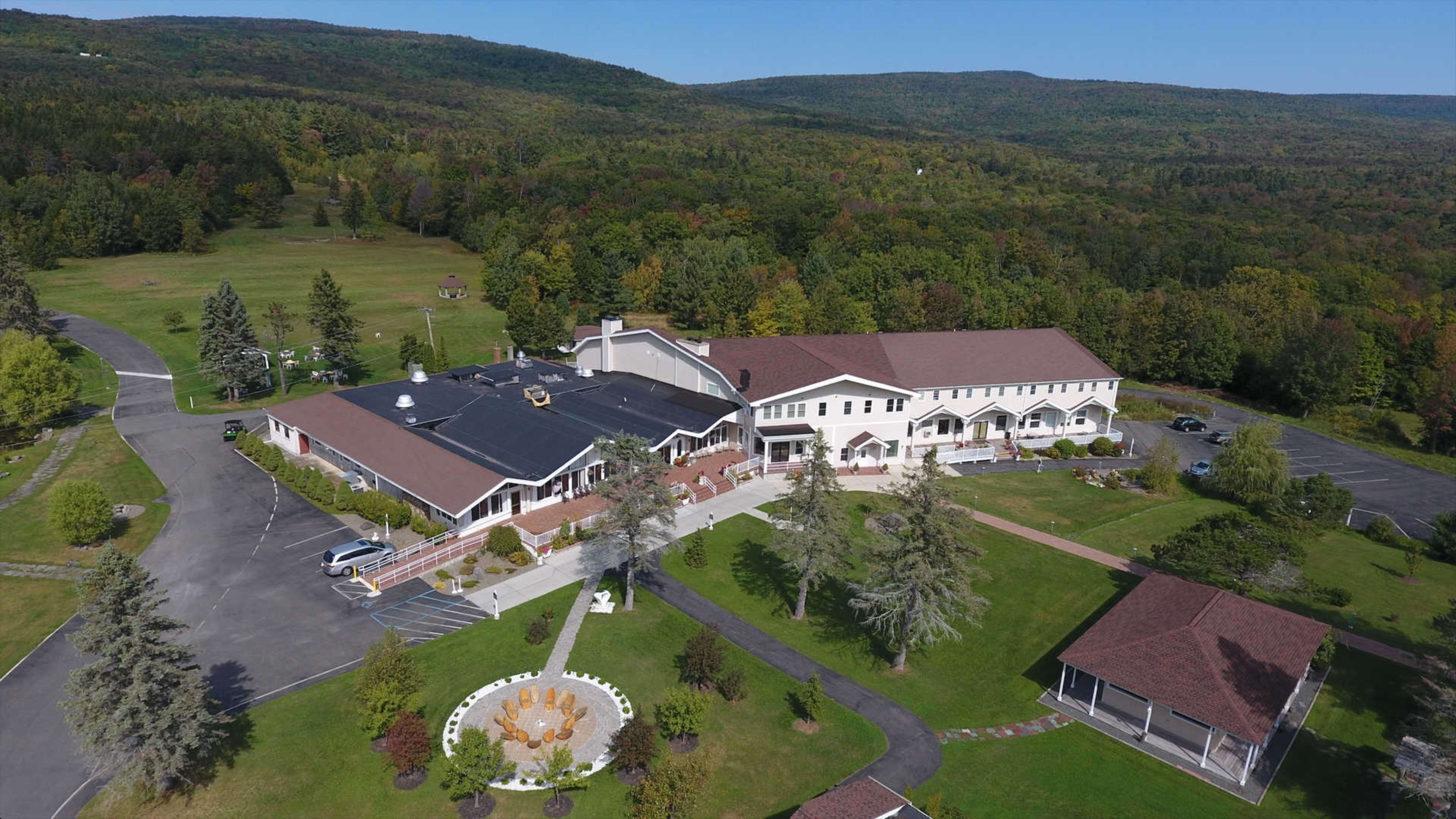 Peace Village Learning & Retreat Center — image 2