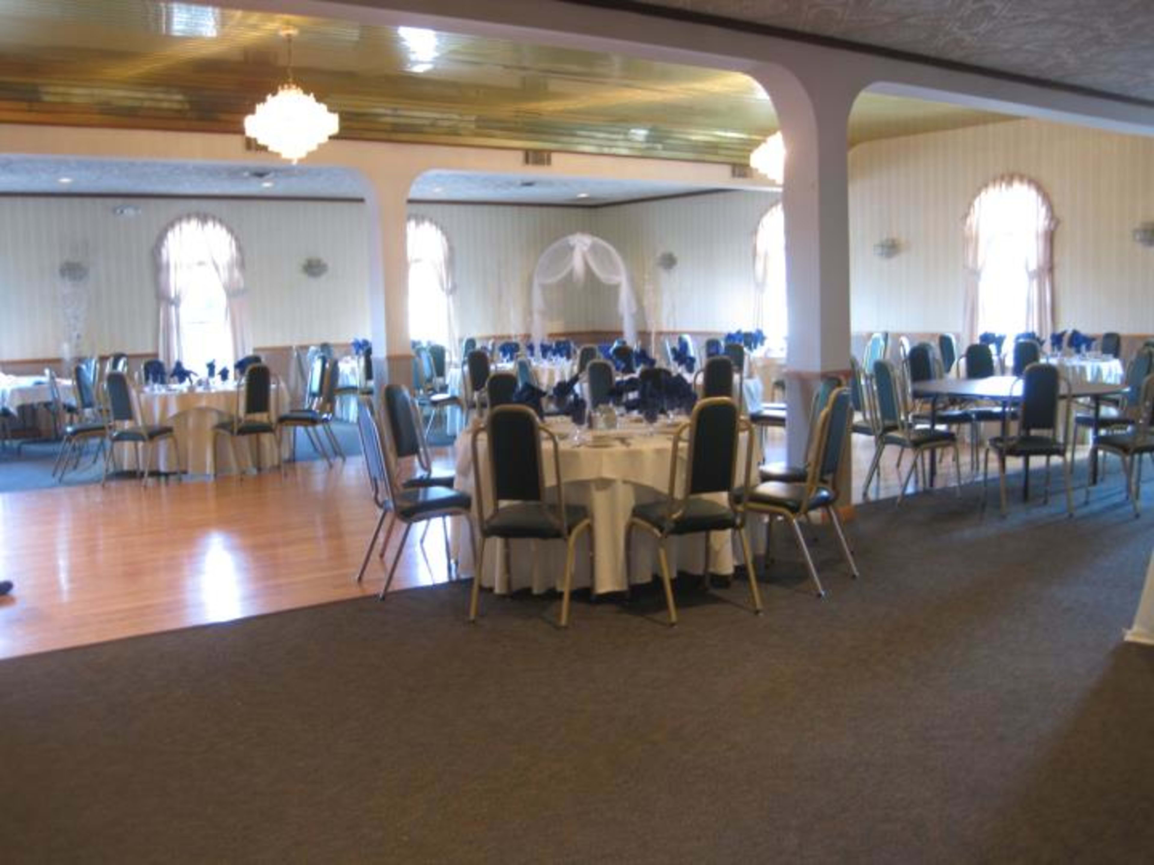 Pegasus Restaurant
