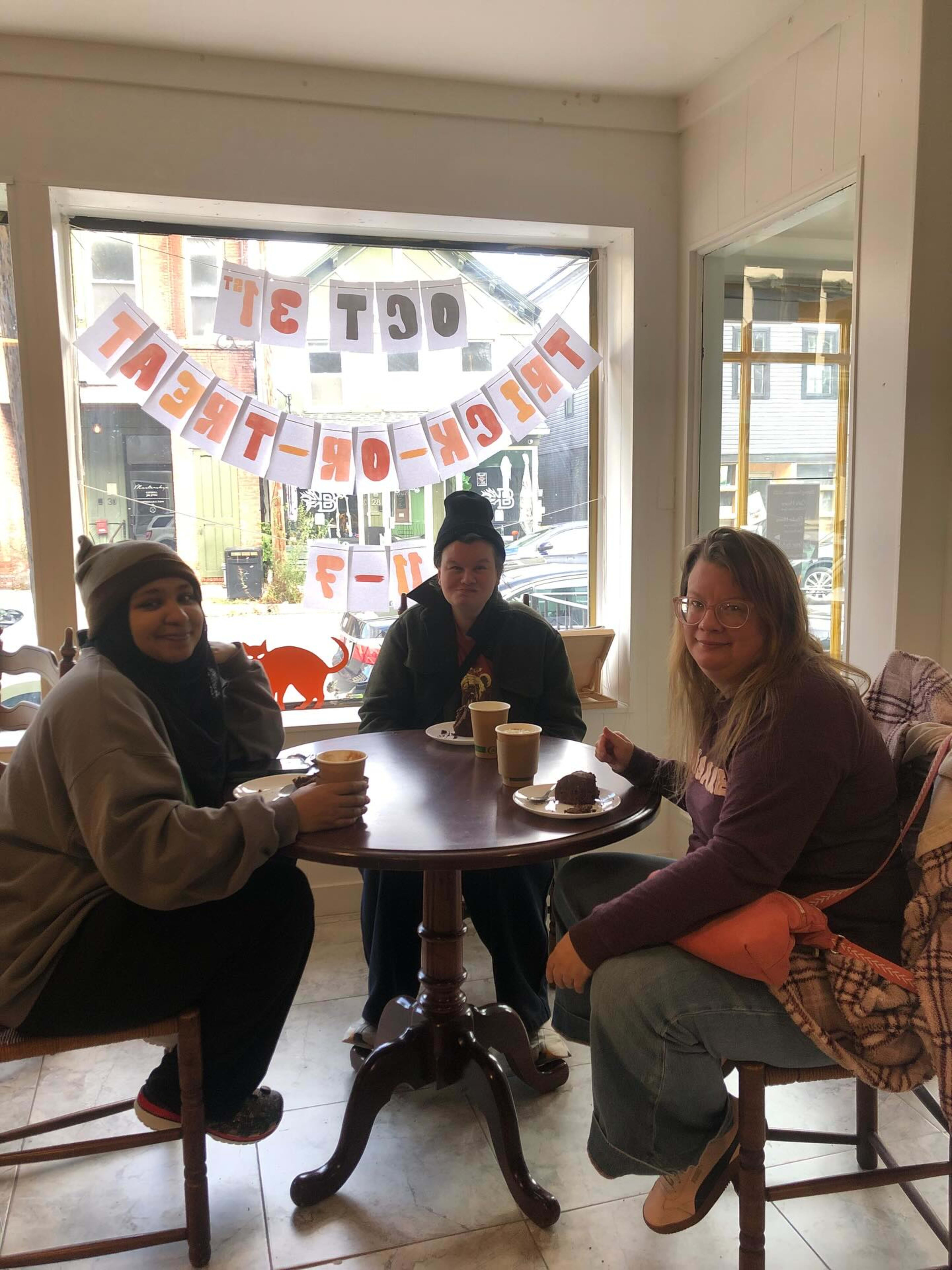 West Bridge Tea and Art — image 2