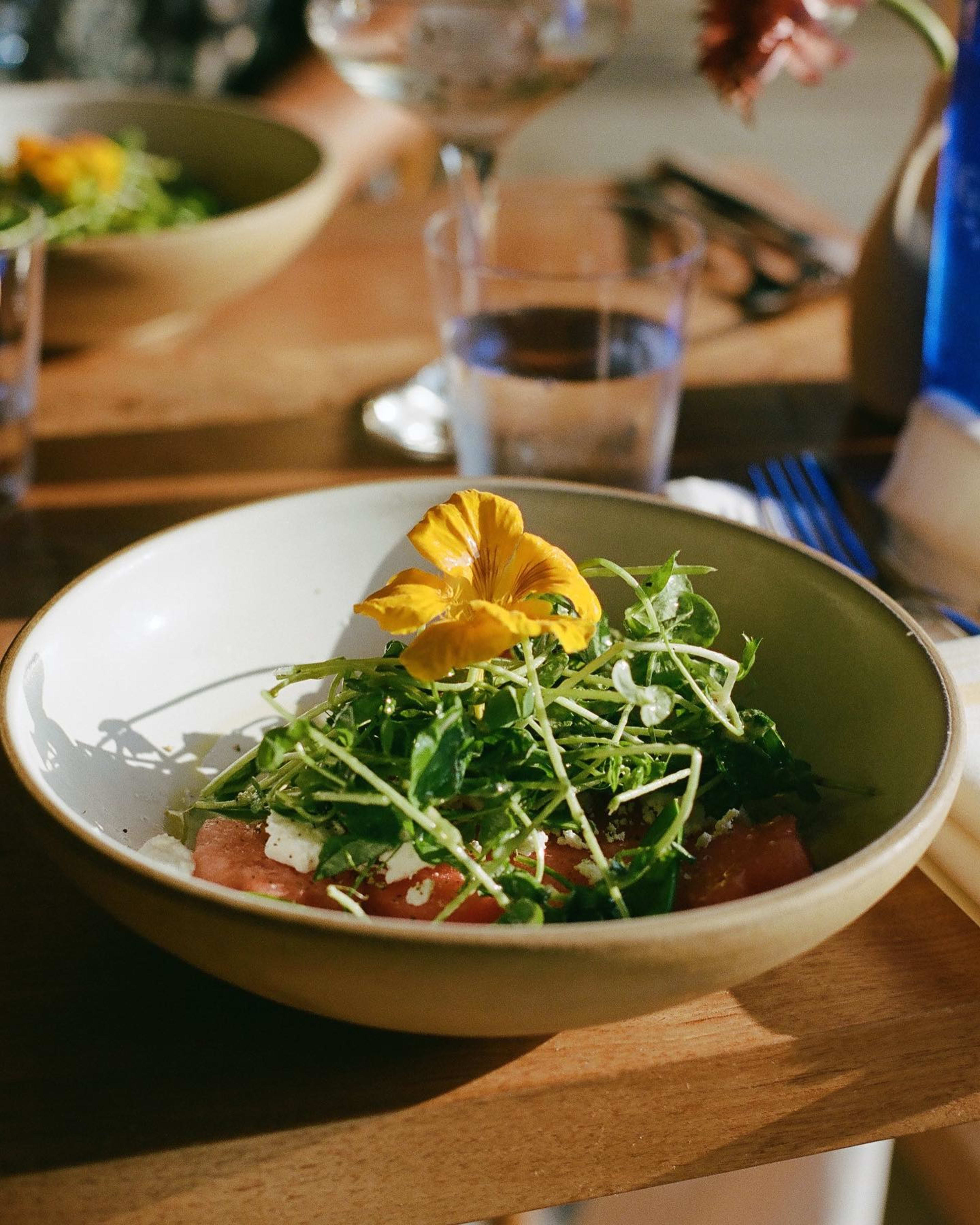The Restaurant at Piaule Catskill — image 2