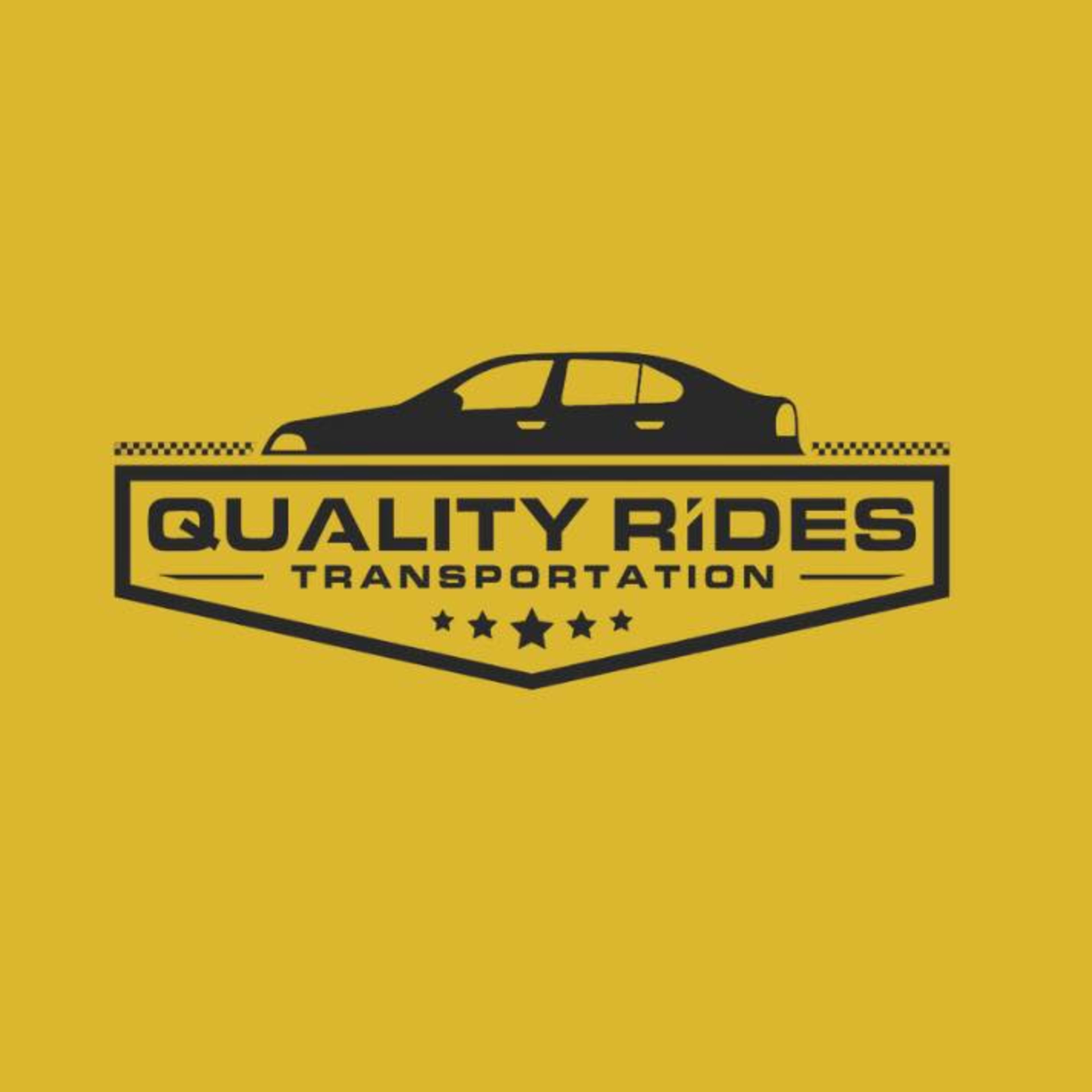 Quality Rides Transportation