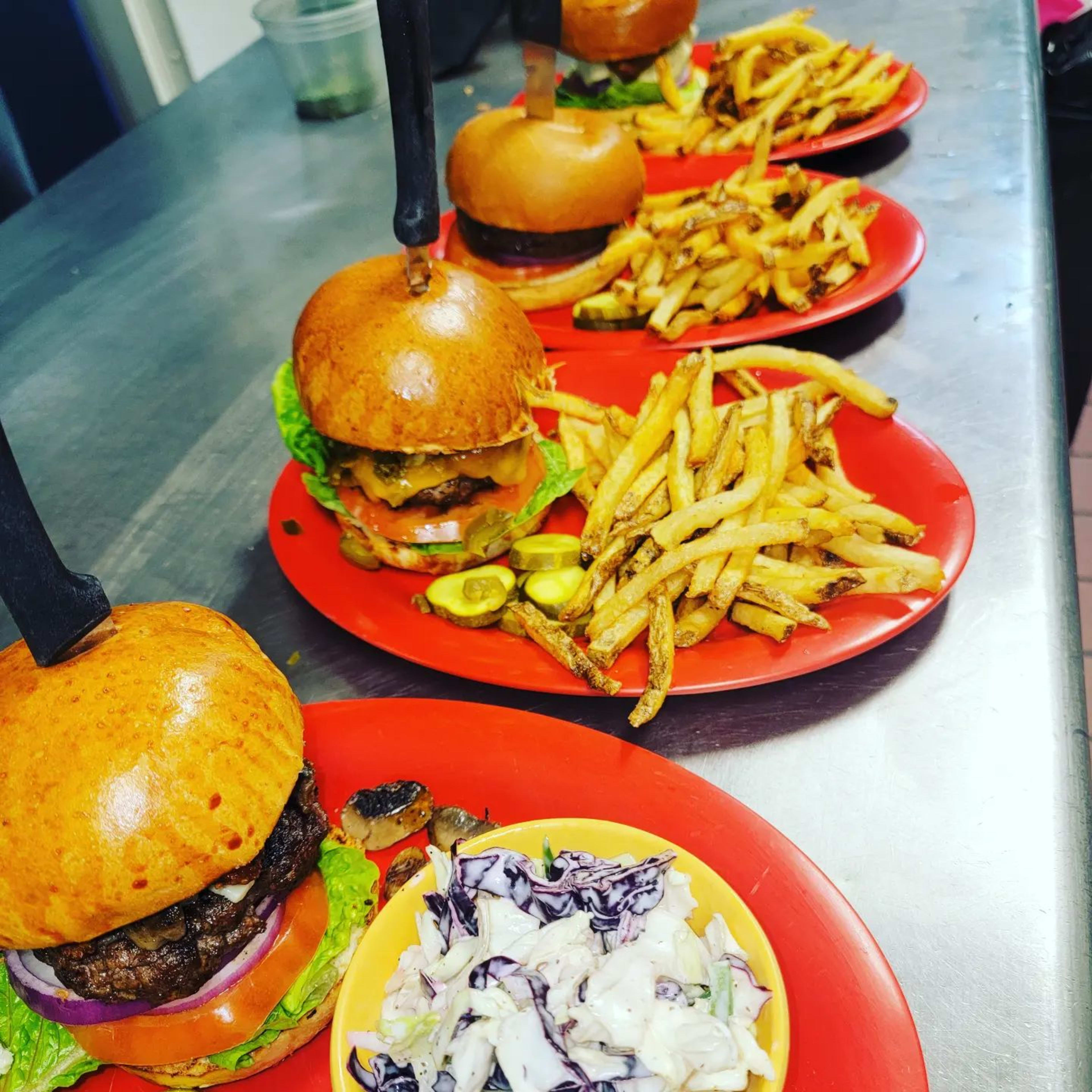Red Rooster Bar & Grill — image 2