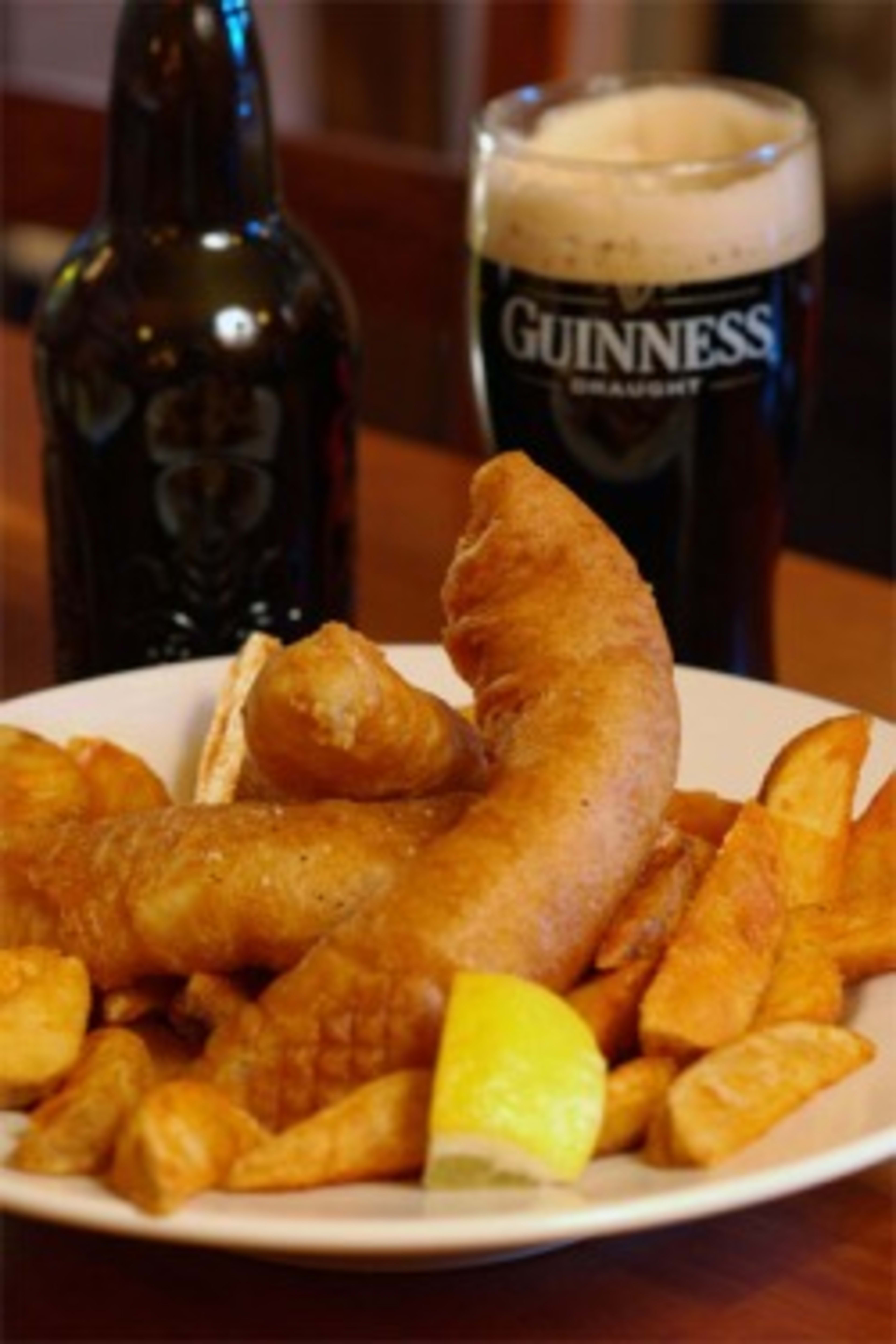Ronni MacGregor’s Pub — image 2