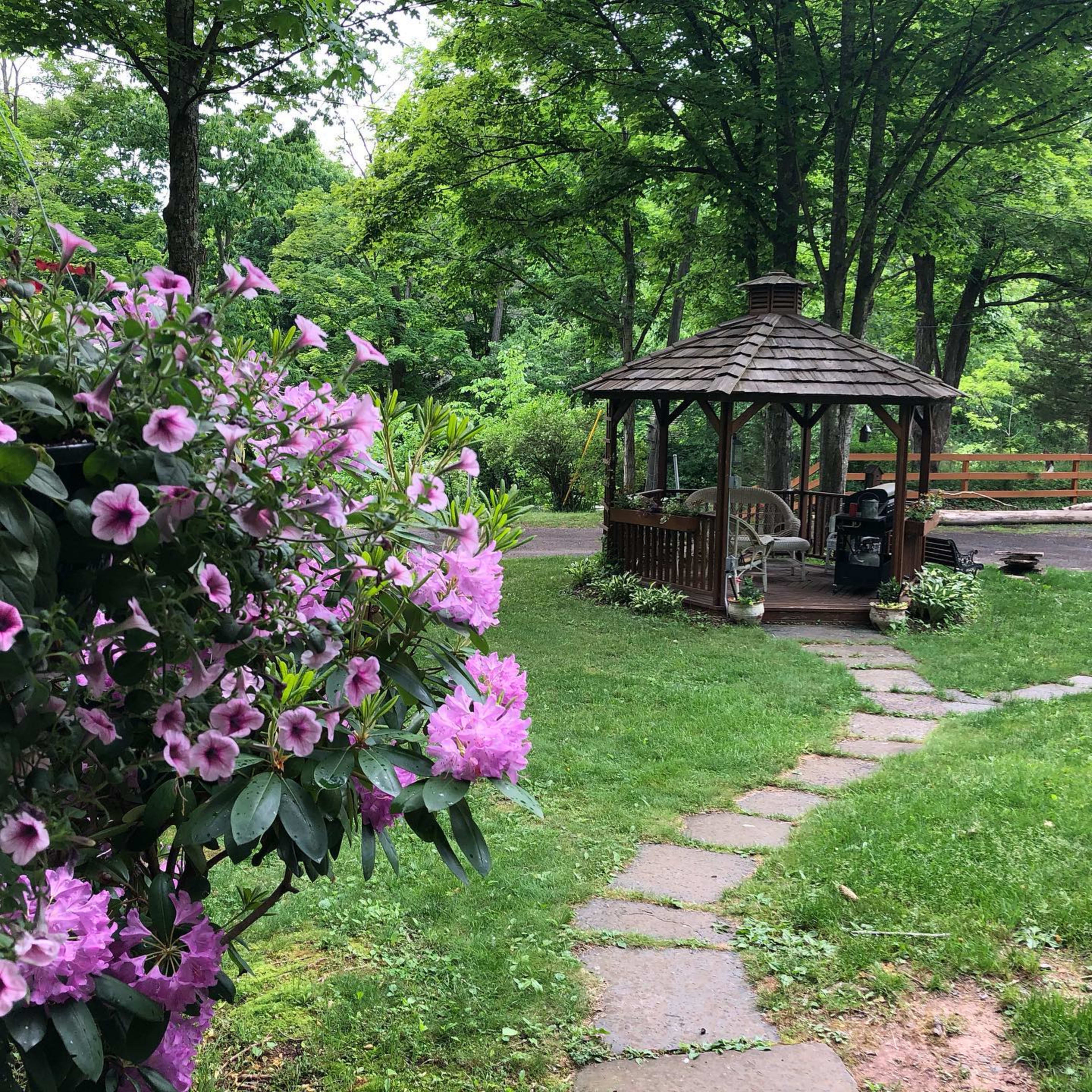 Shinglekill Falls B&B
