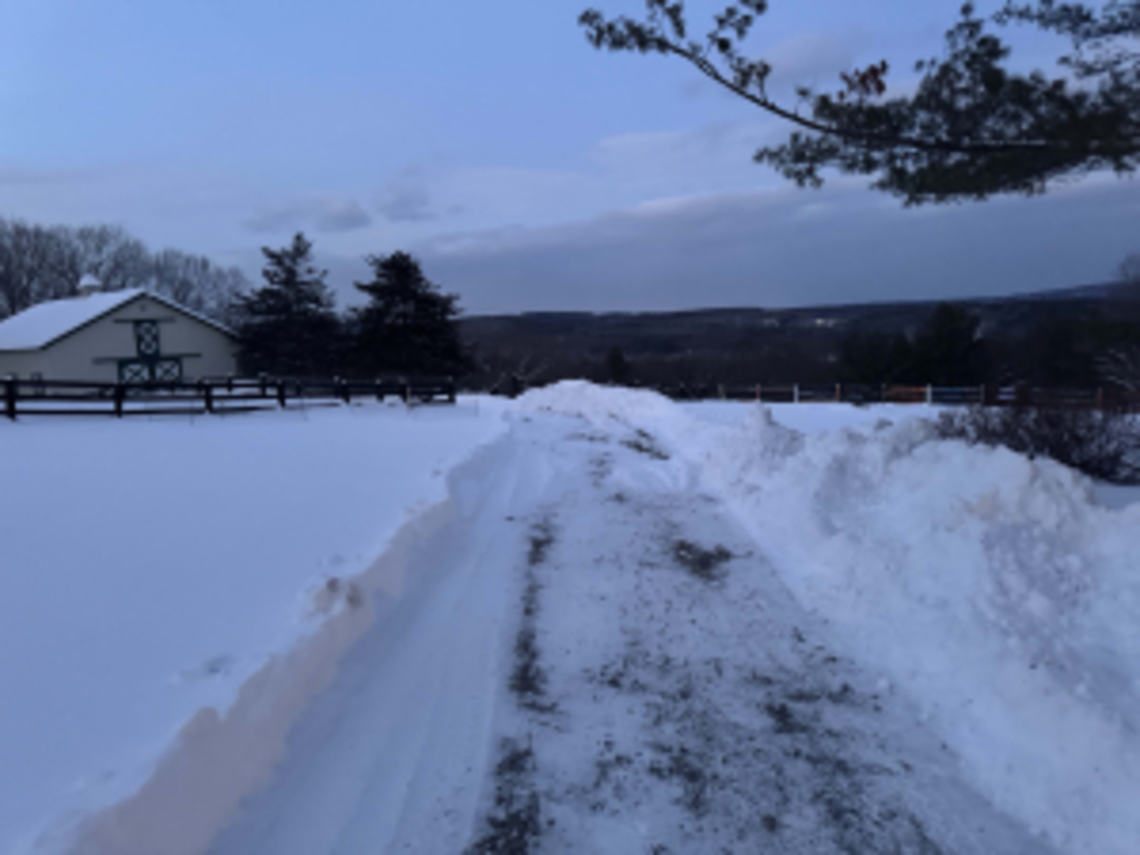 Skiwampus Sanctuary