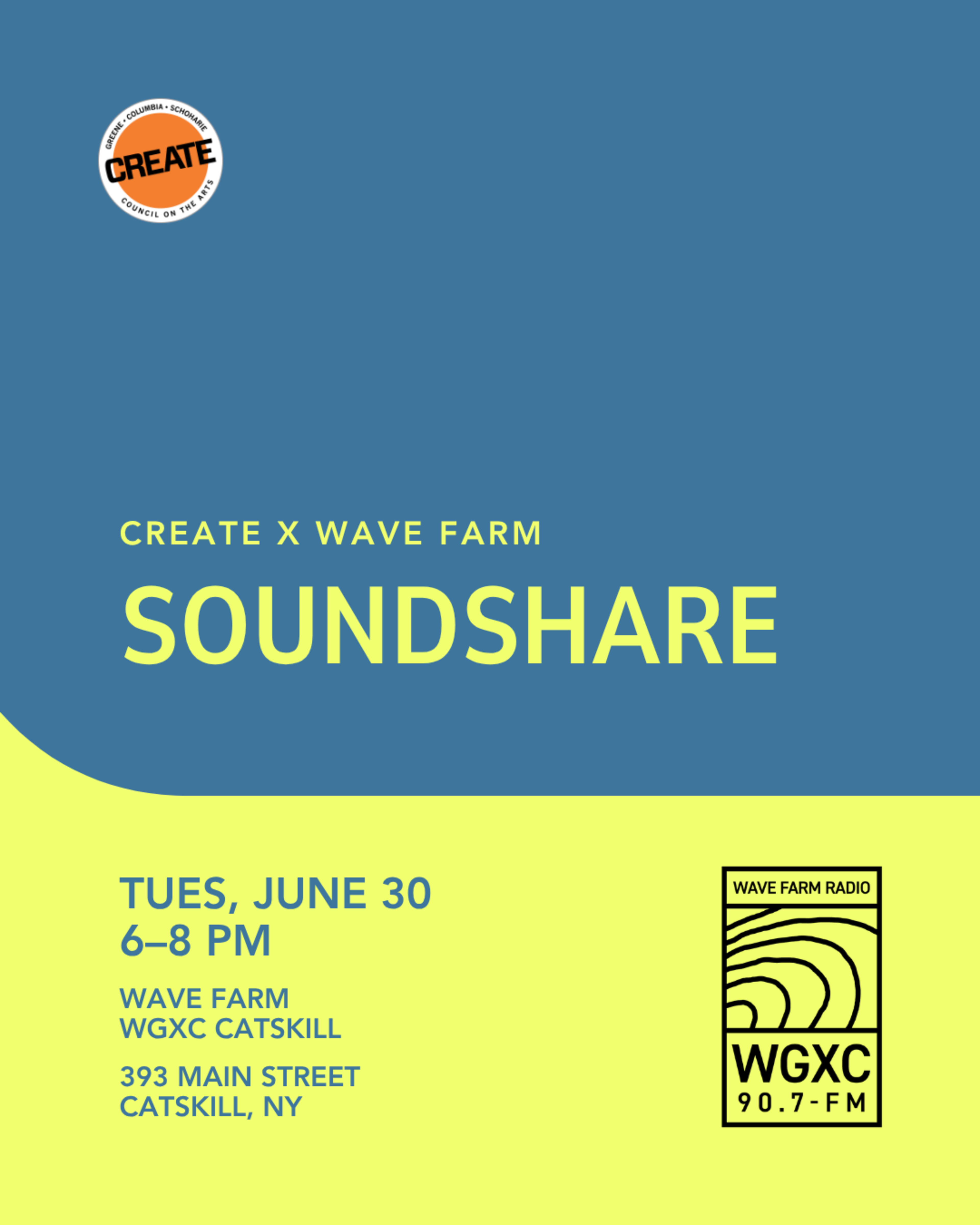 Soundshare