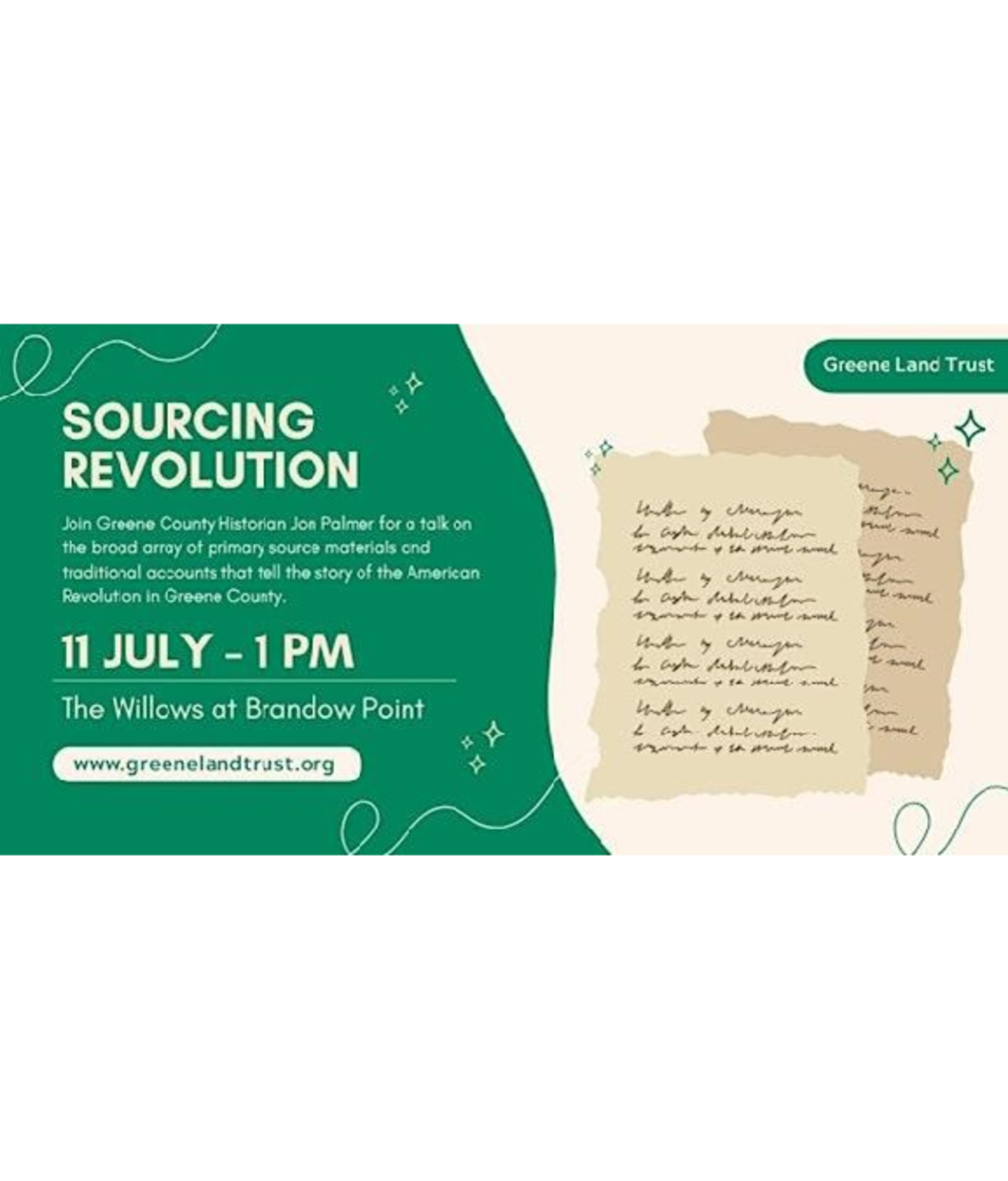 Sourcing Revolution with Jonathan Palmer