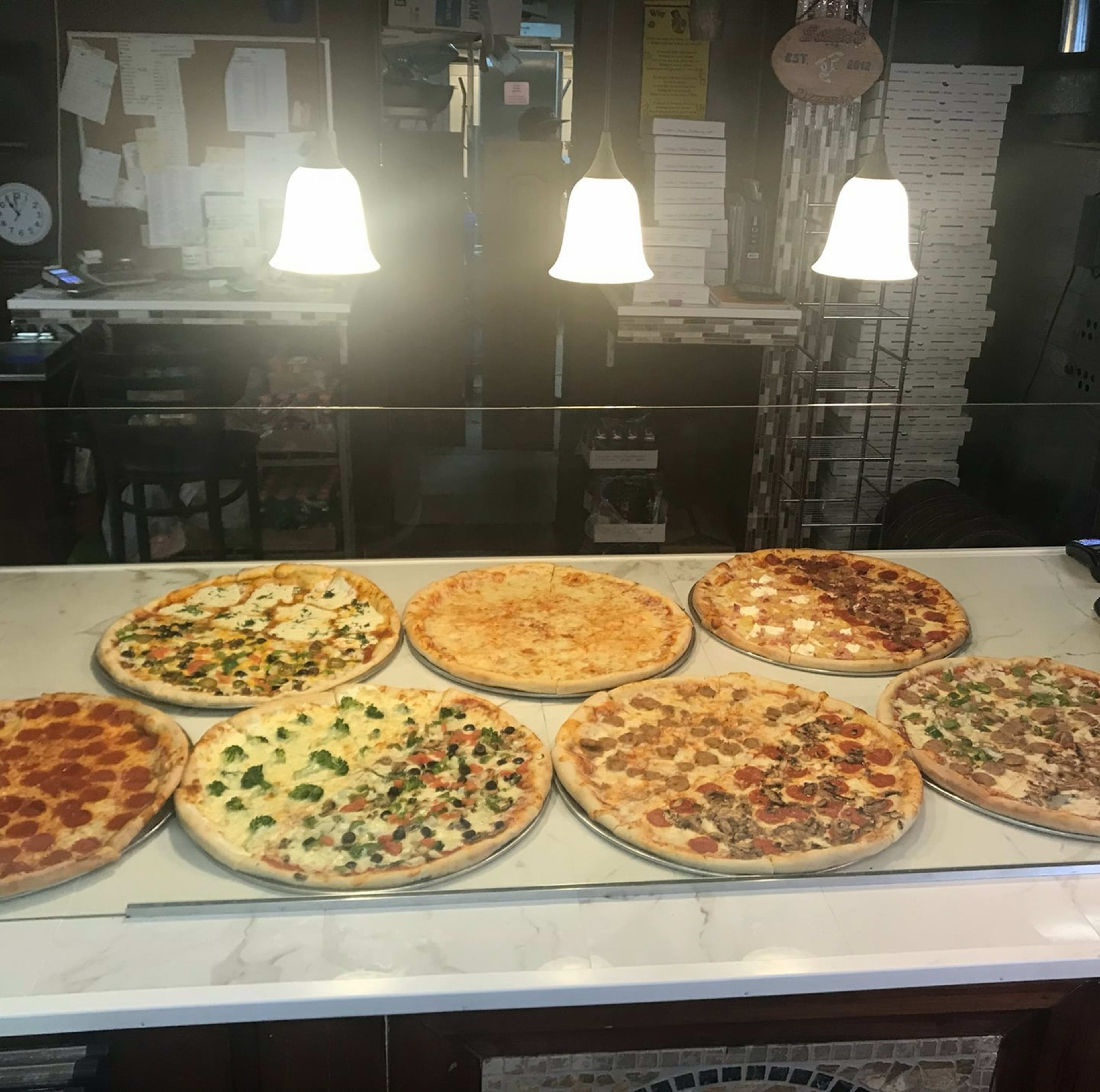 Stella’s Pizzeria — image 2