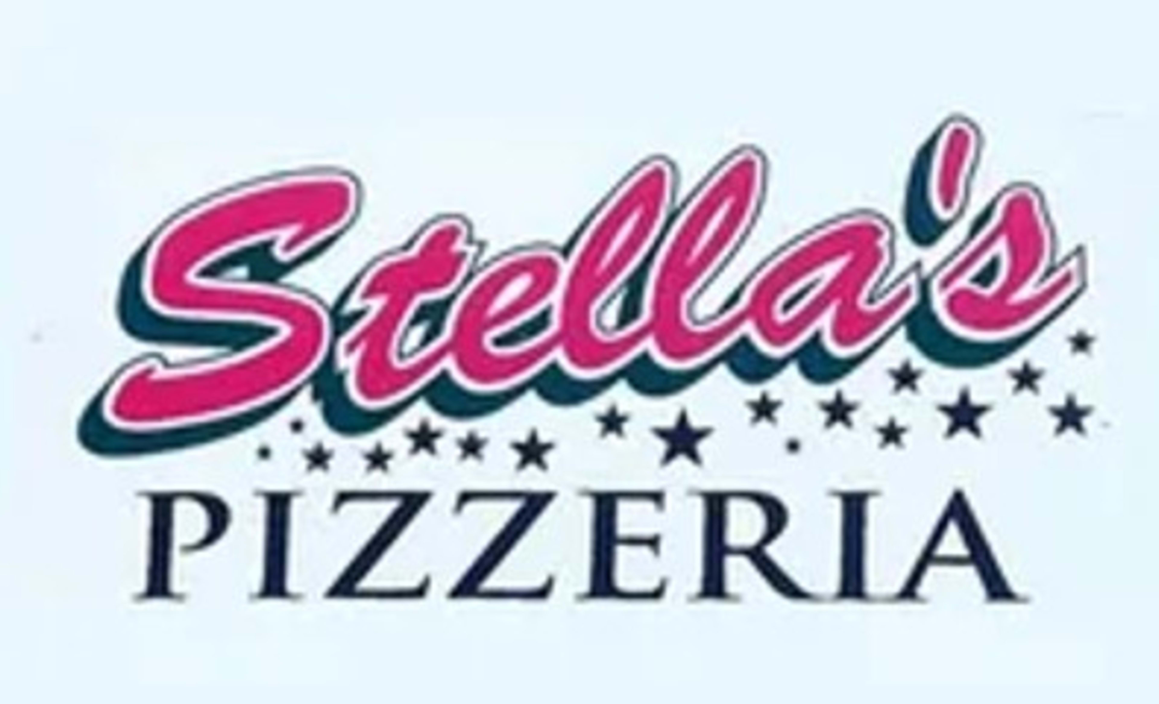 Stella’s Pizzeria