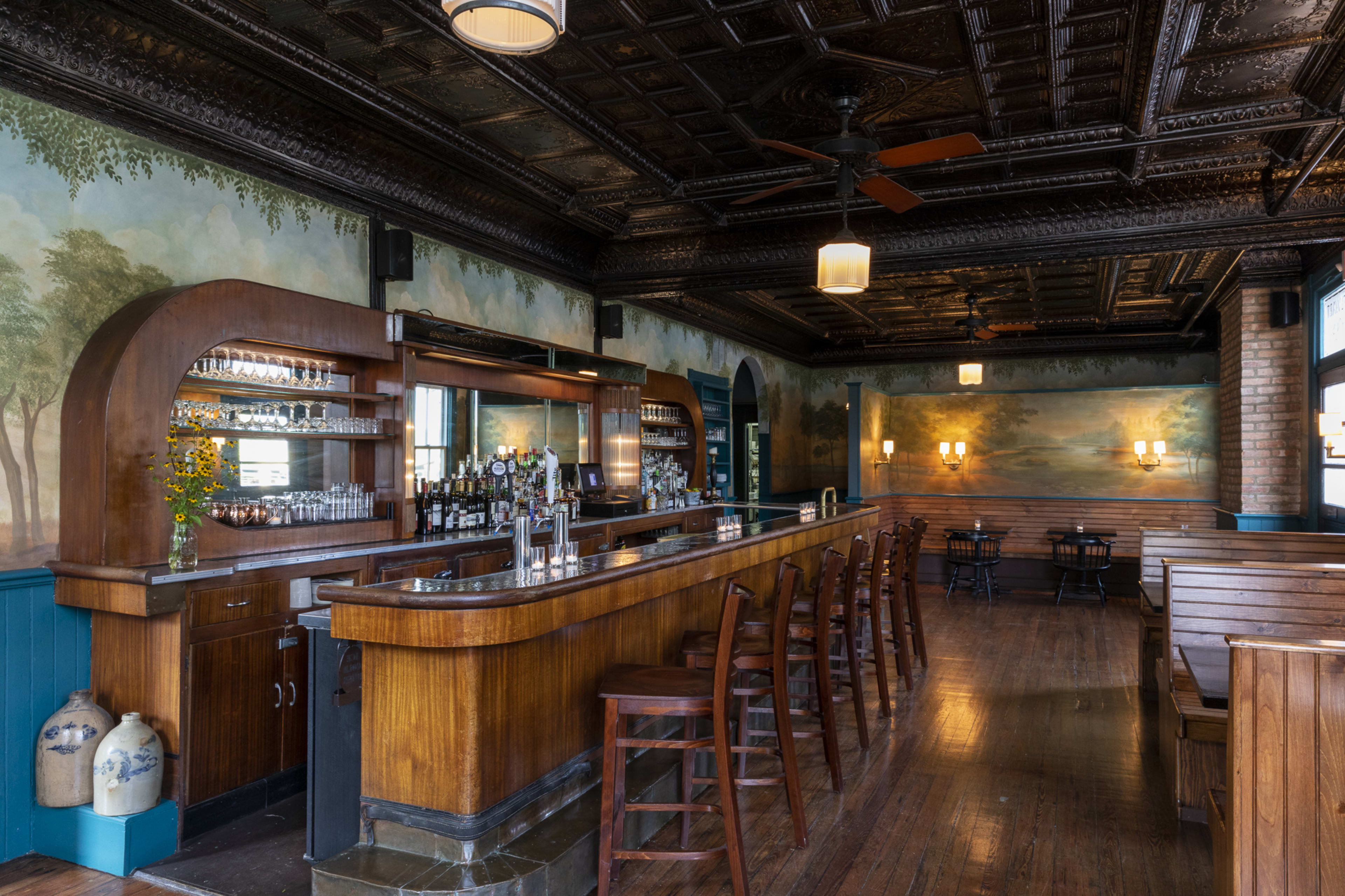 1883 Tavern at the Stewart House — image 2