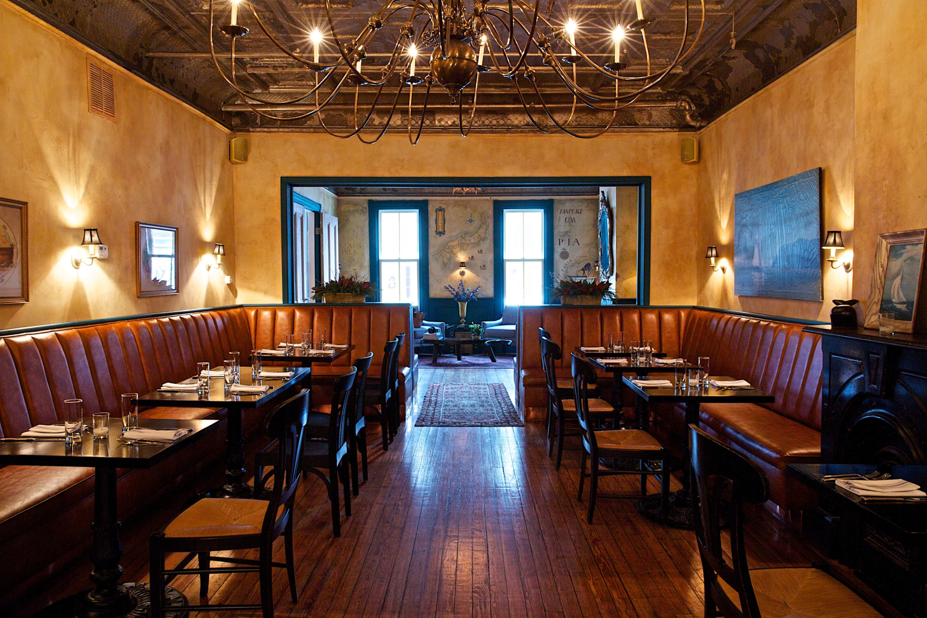 1883 Tavern at the Stewart House