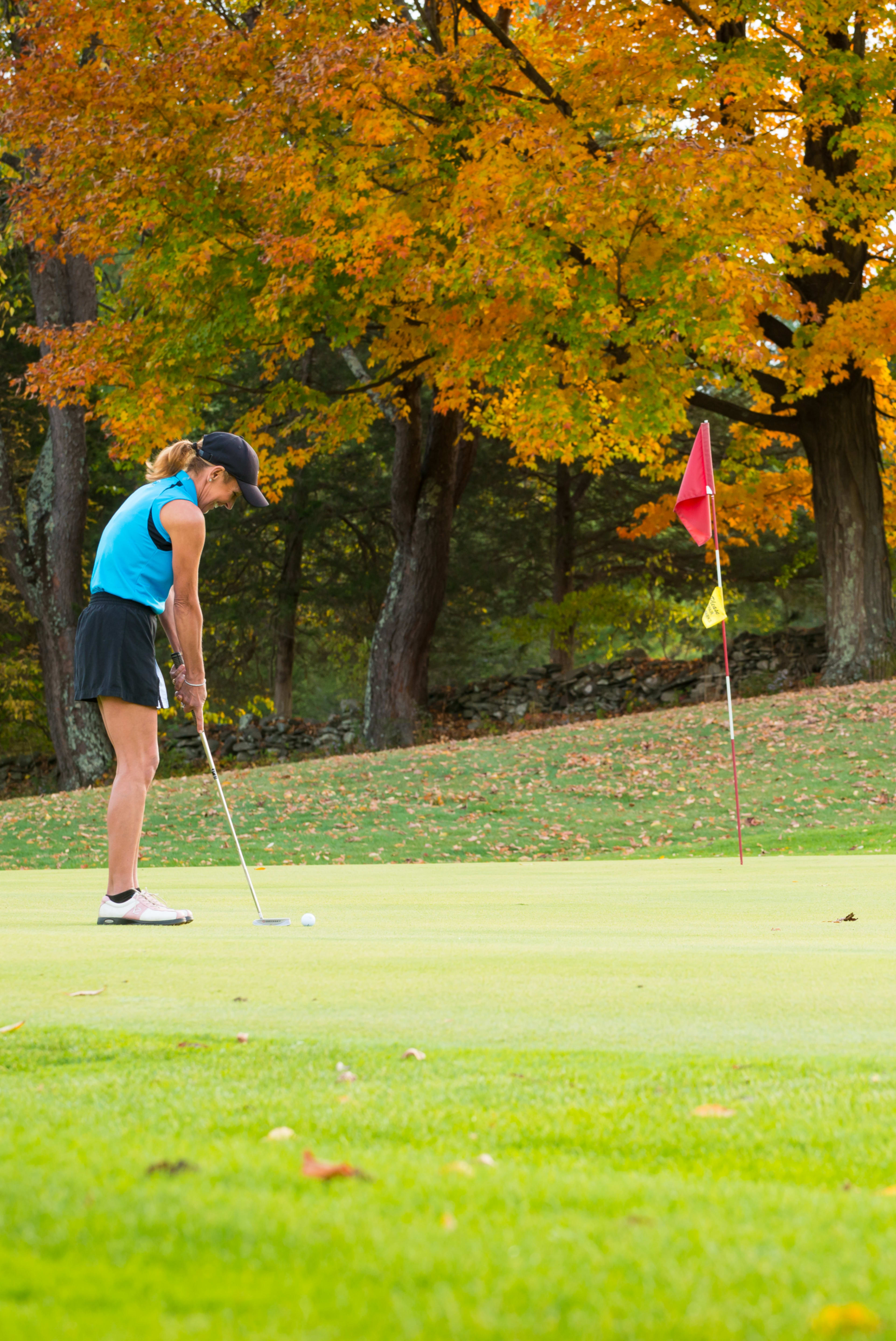 Sunny Hill Resort & Golf Course