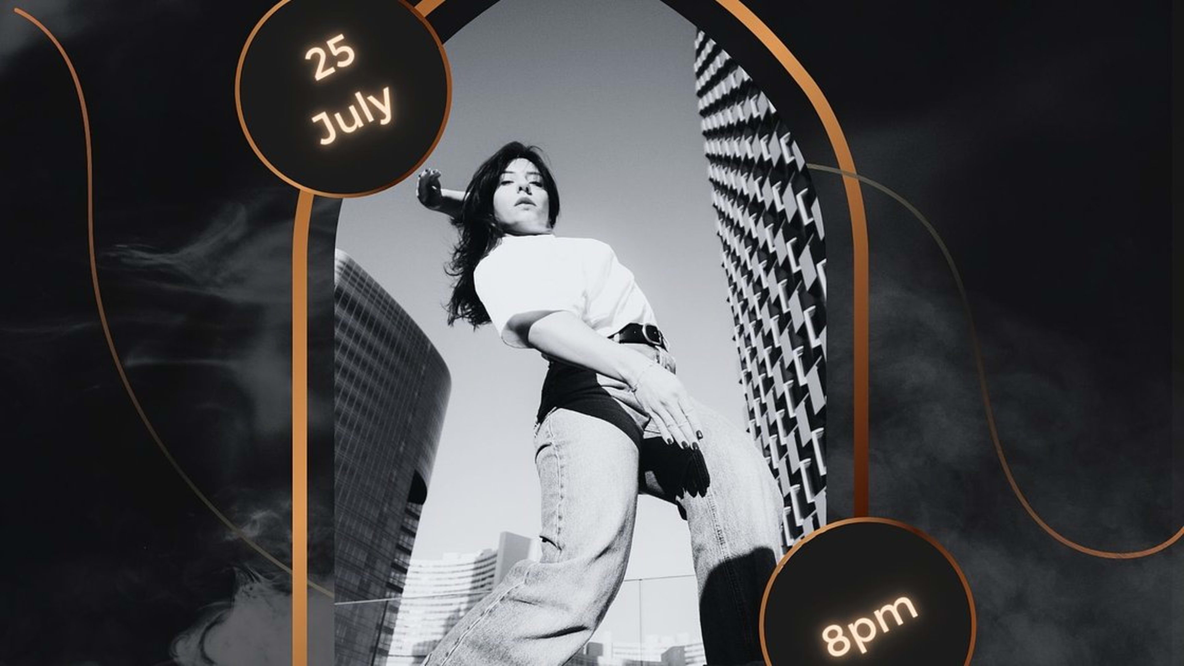 Bridge Street Dance – Open Stage Show