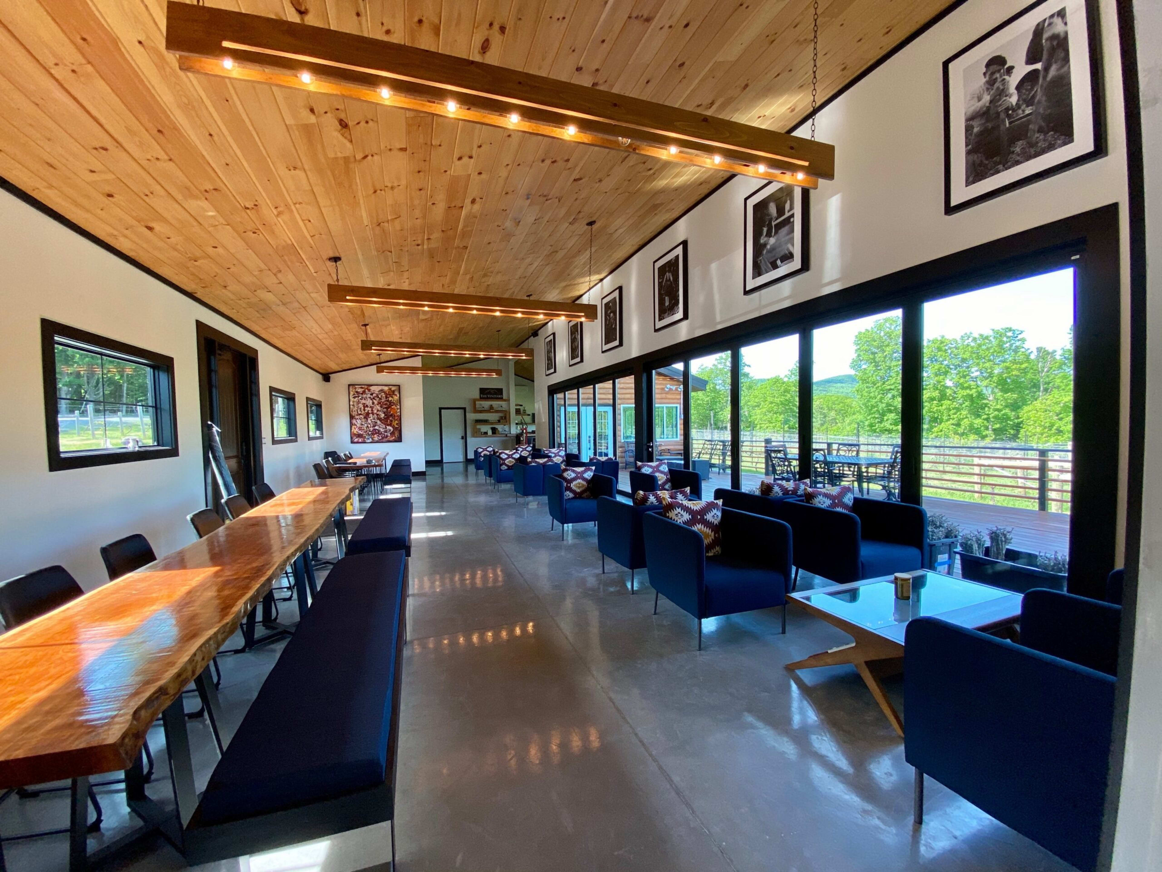 The Vineyard at Windham