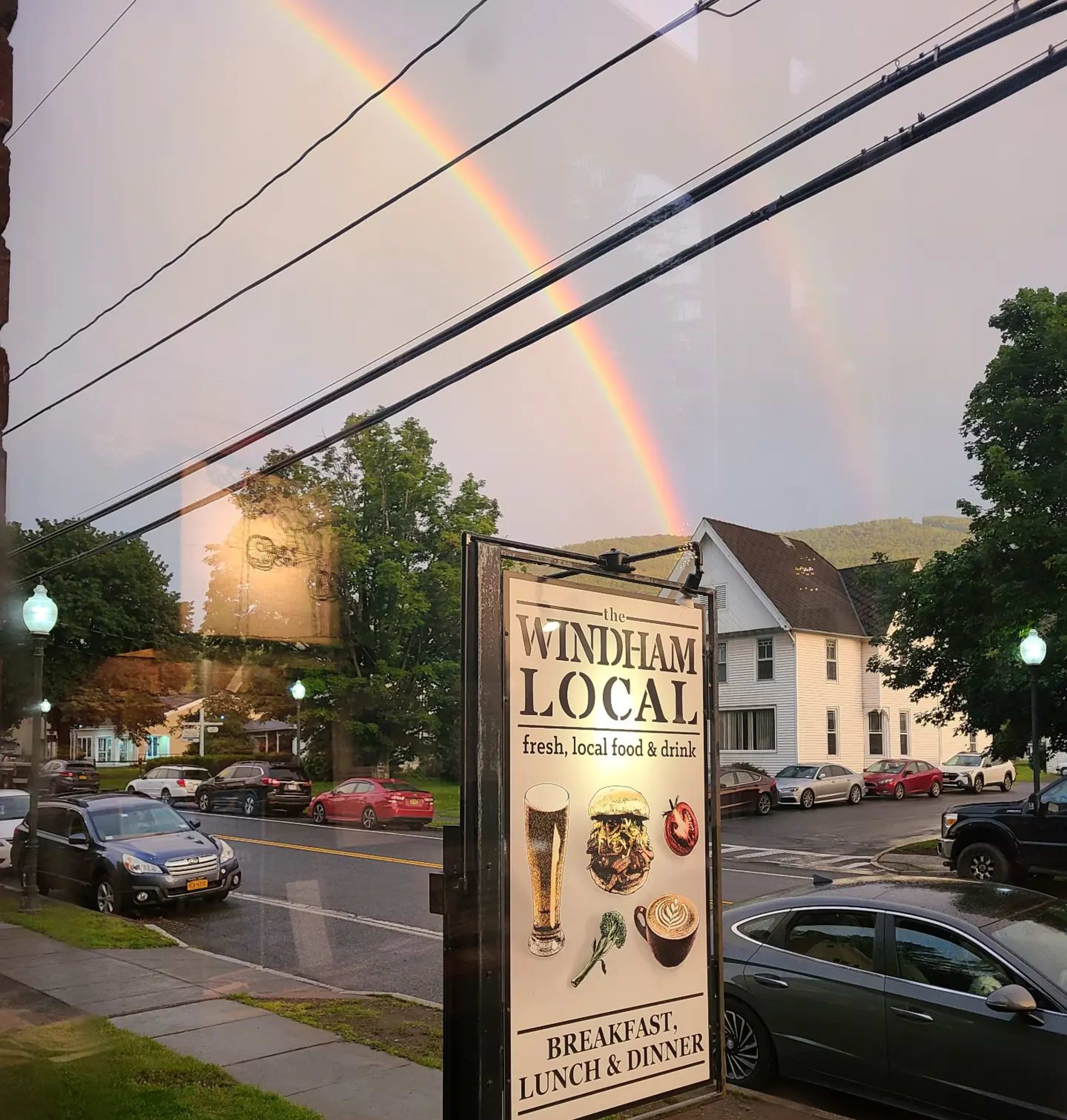 The Windham Local Public House