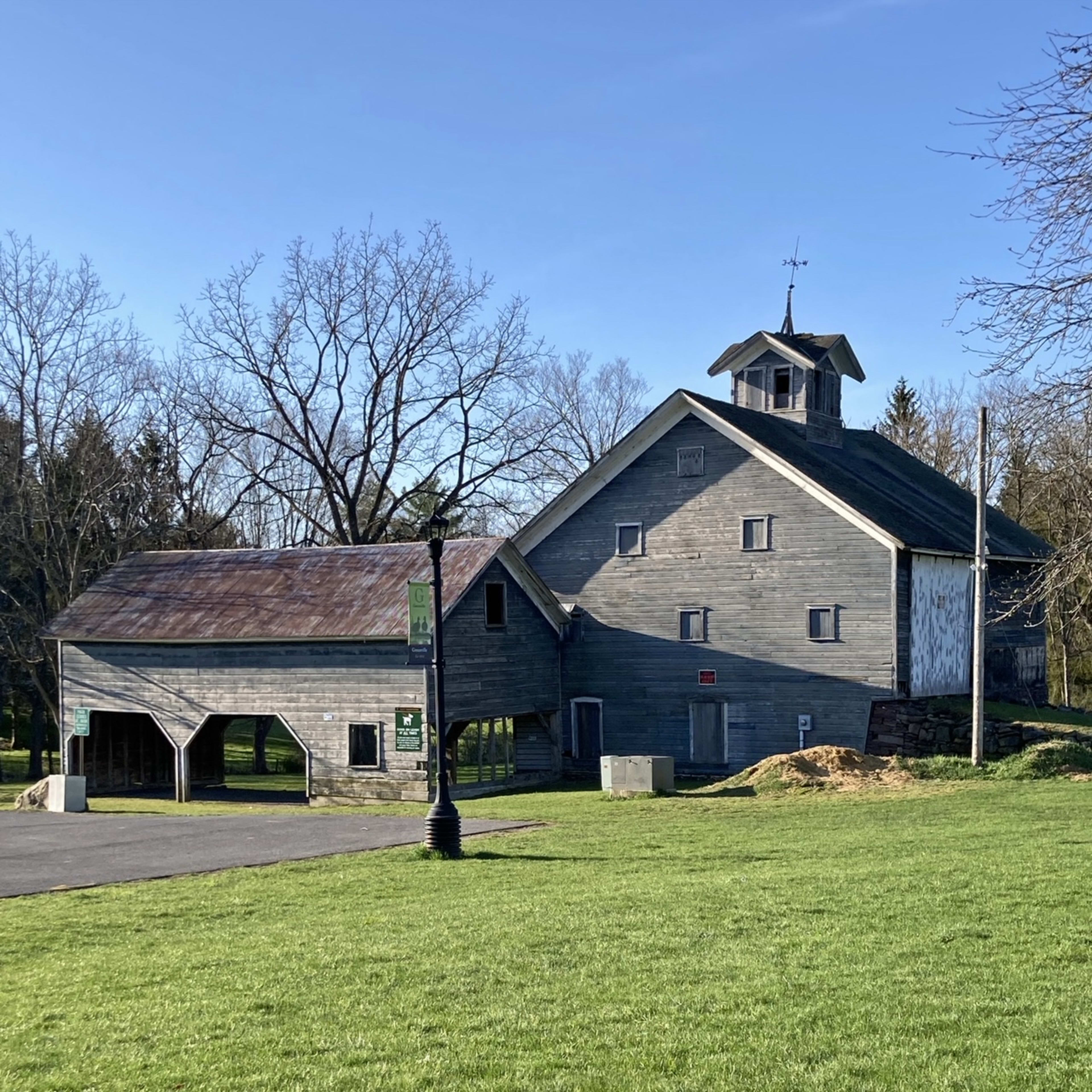George V. Vanderbilt Town Park — image 2