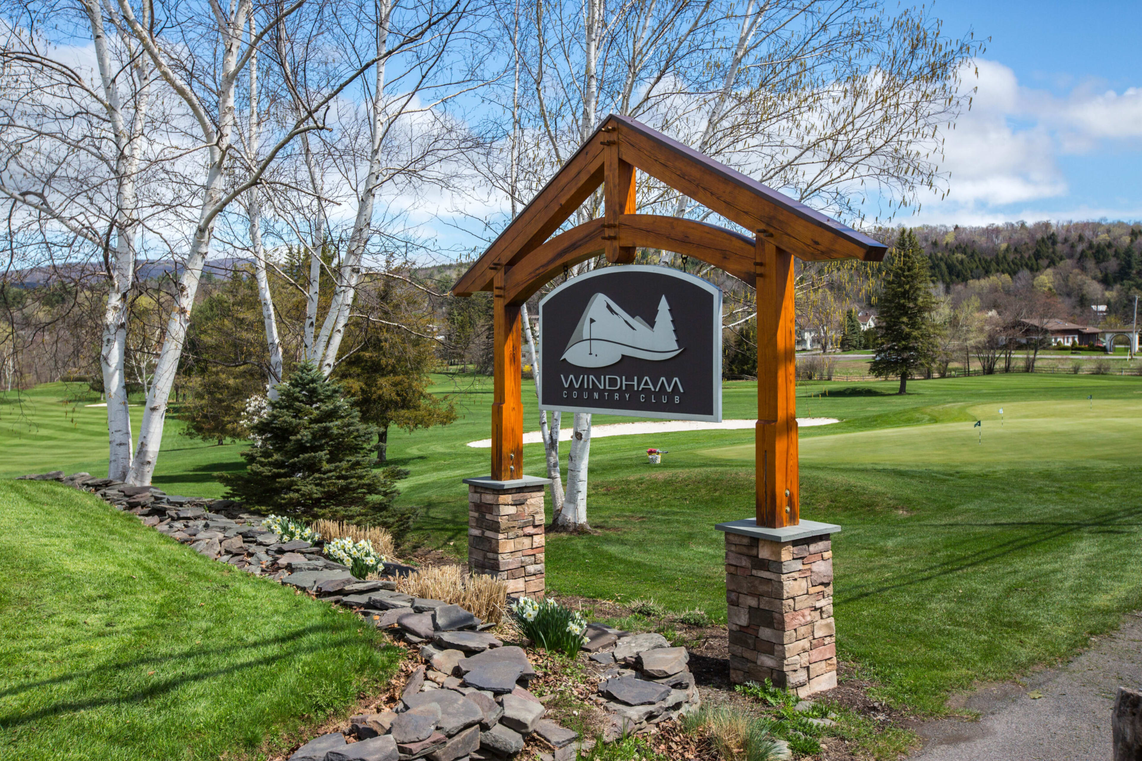 Windham Golf Club — image 2