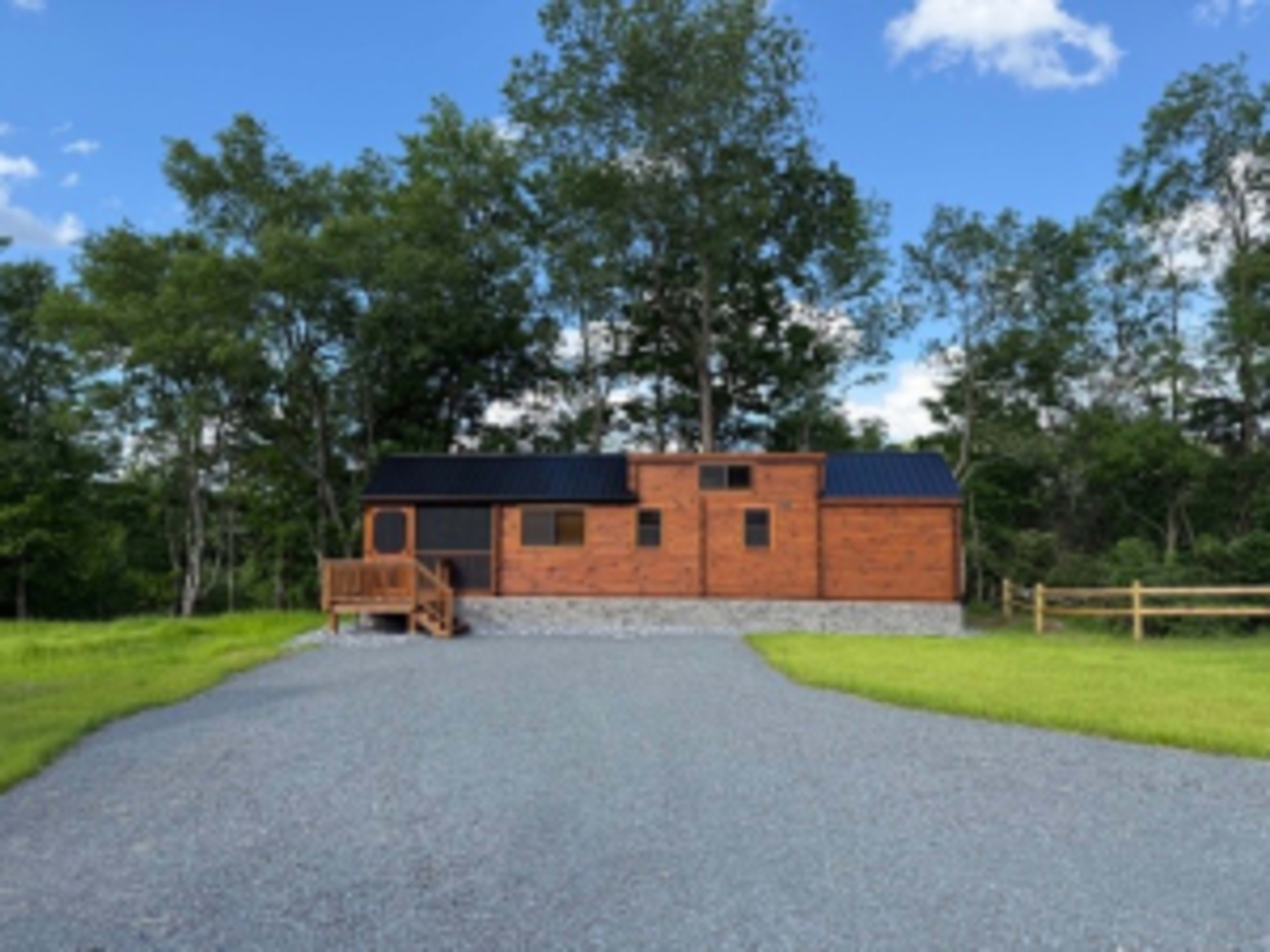 Windham NY Escape — image 2