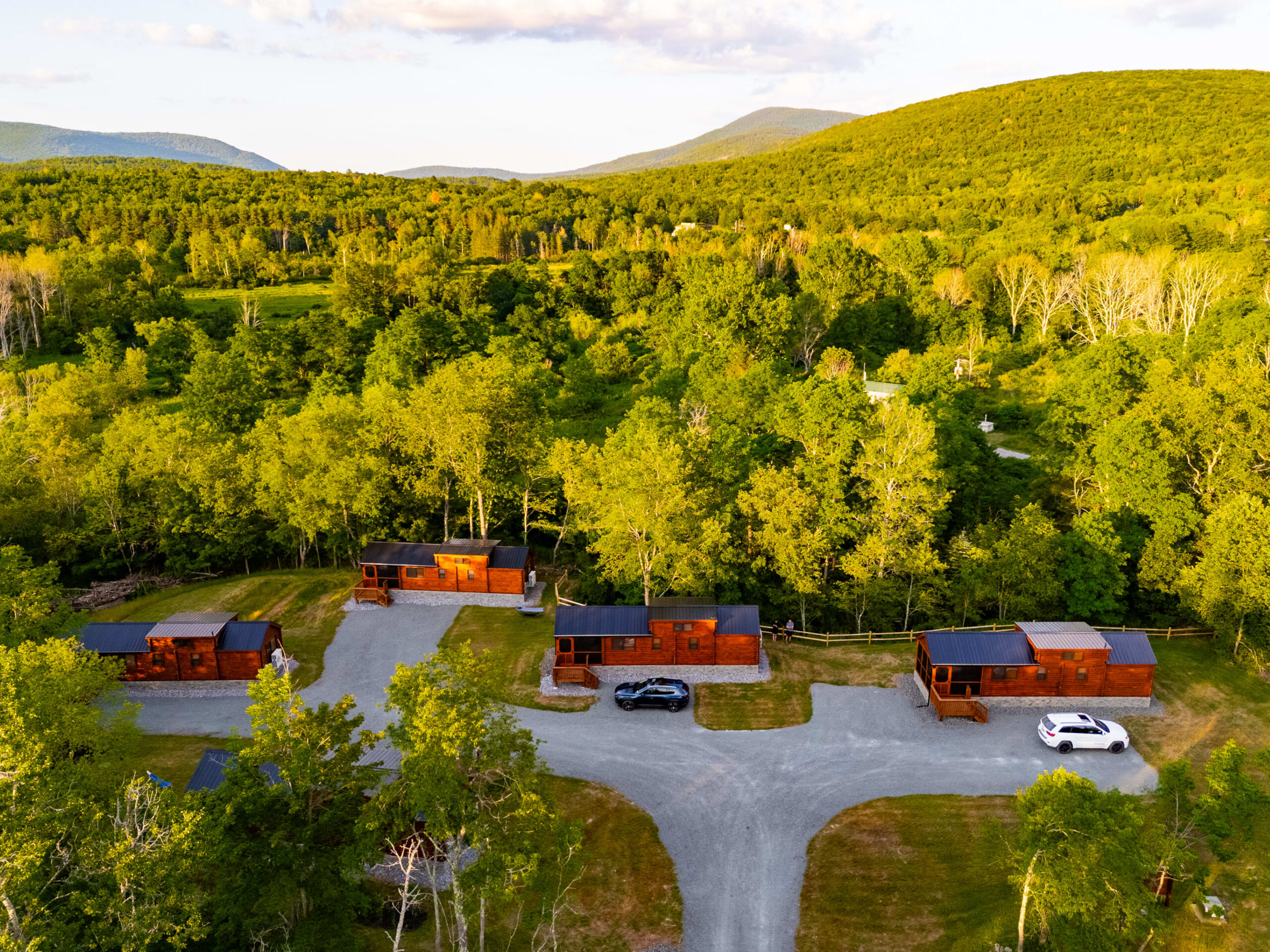 Windham NY Escape