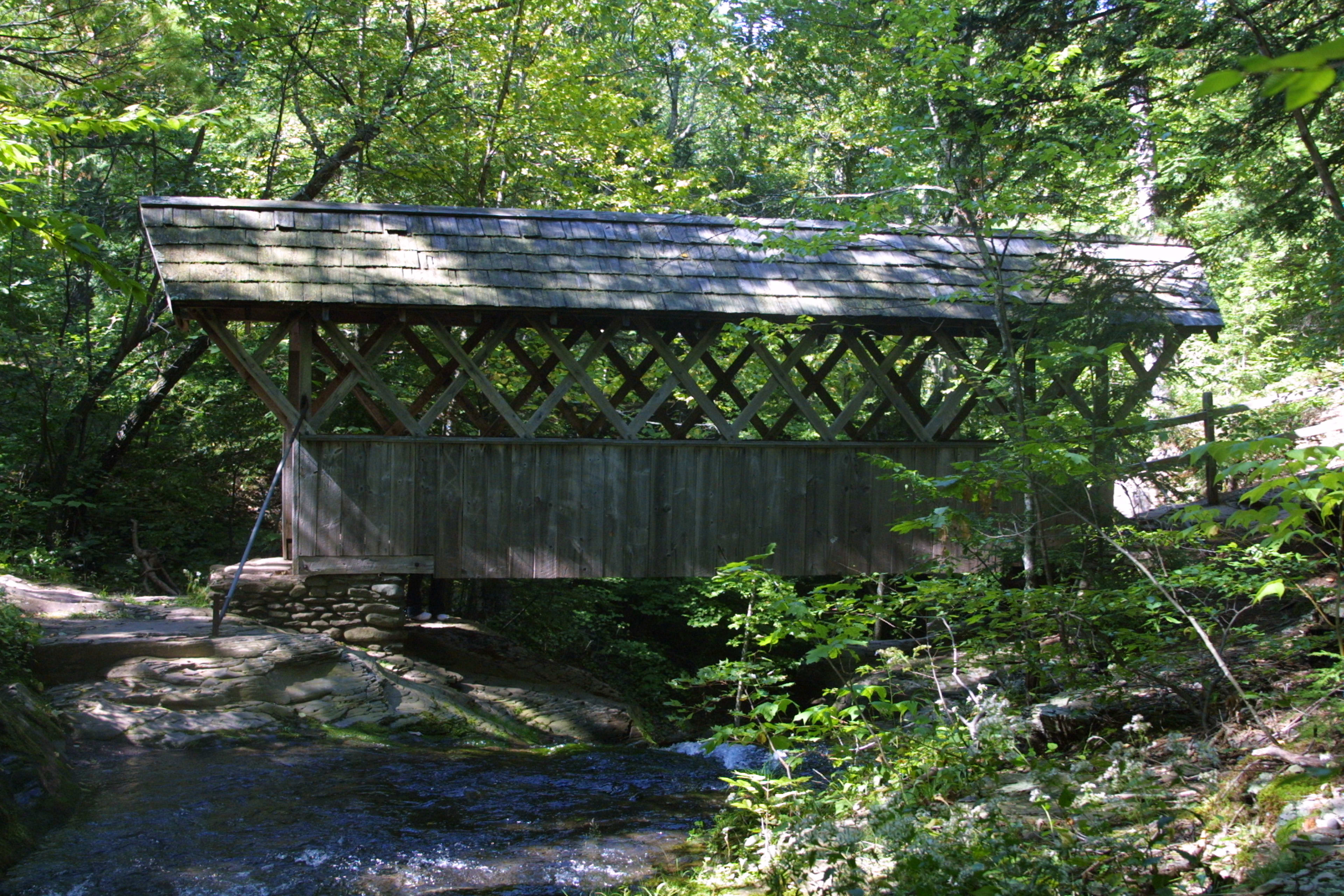 Kaaterskill Clove