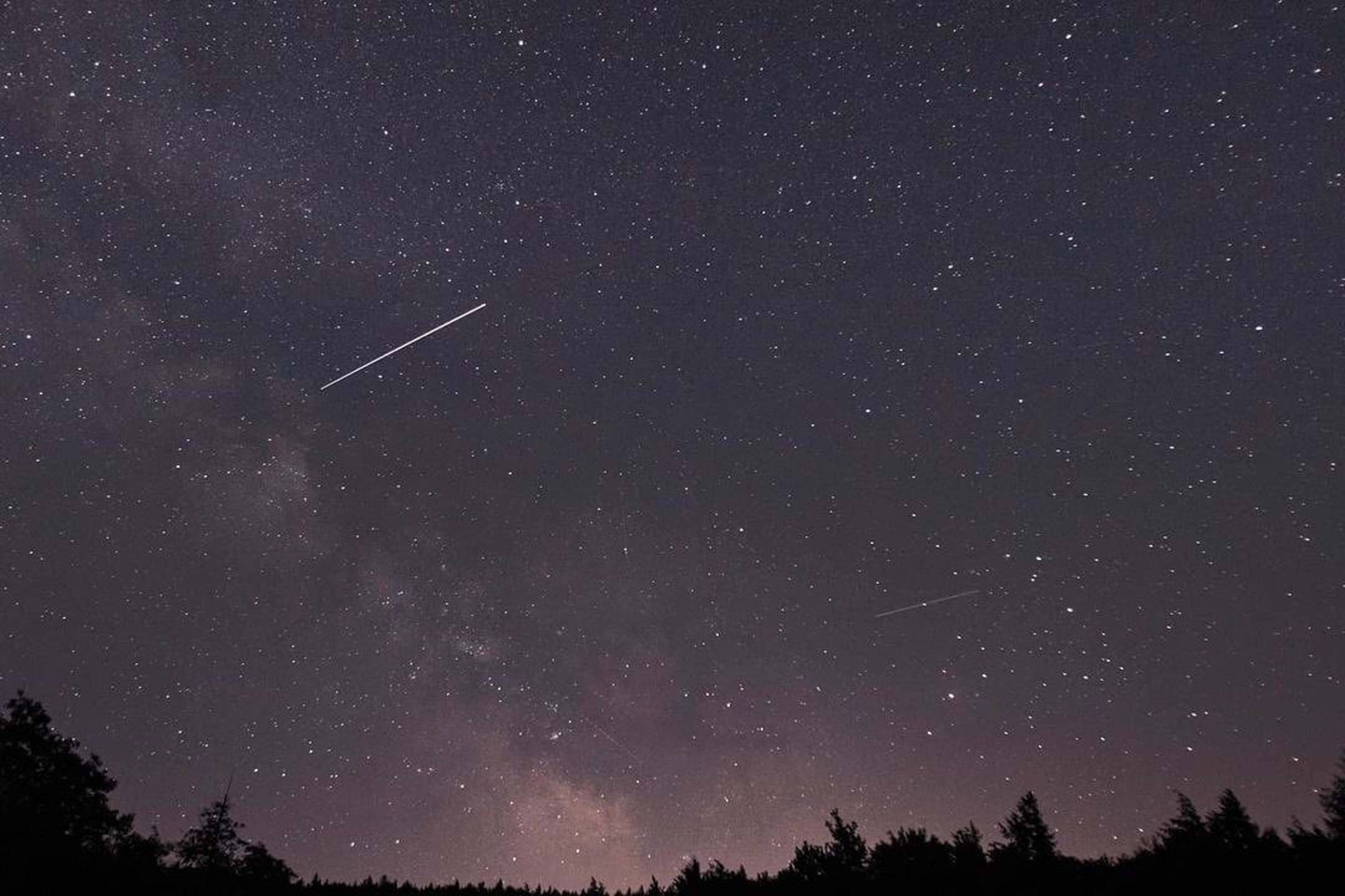 Daytime Adventure, Starry Nights