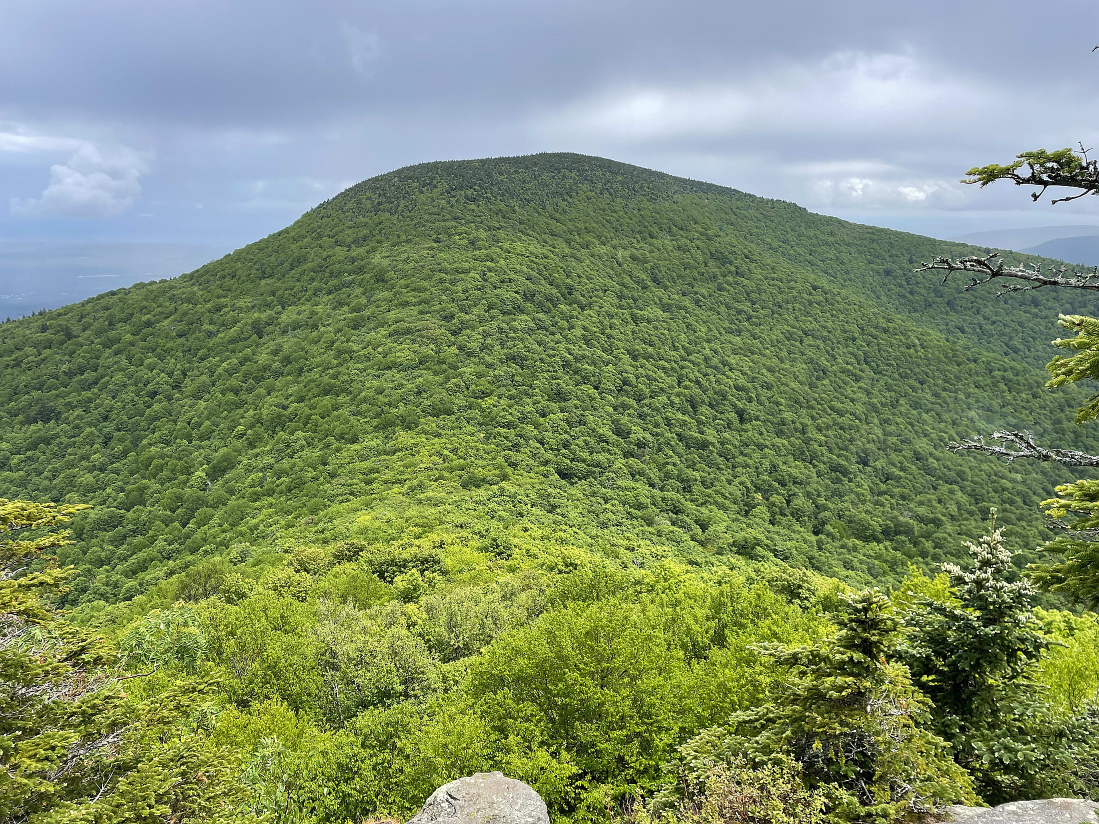 Acra Point and Batavia Kill Loop — image 2