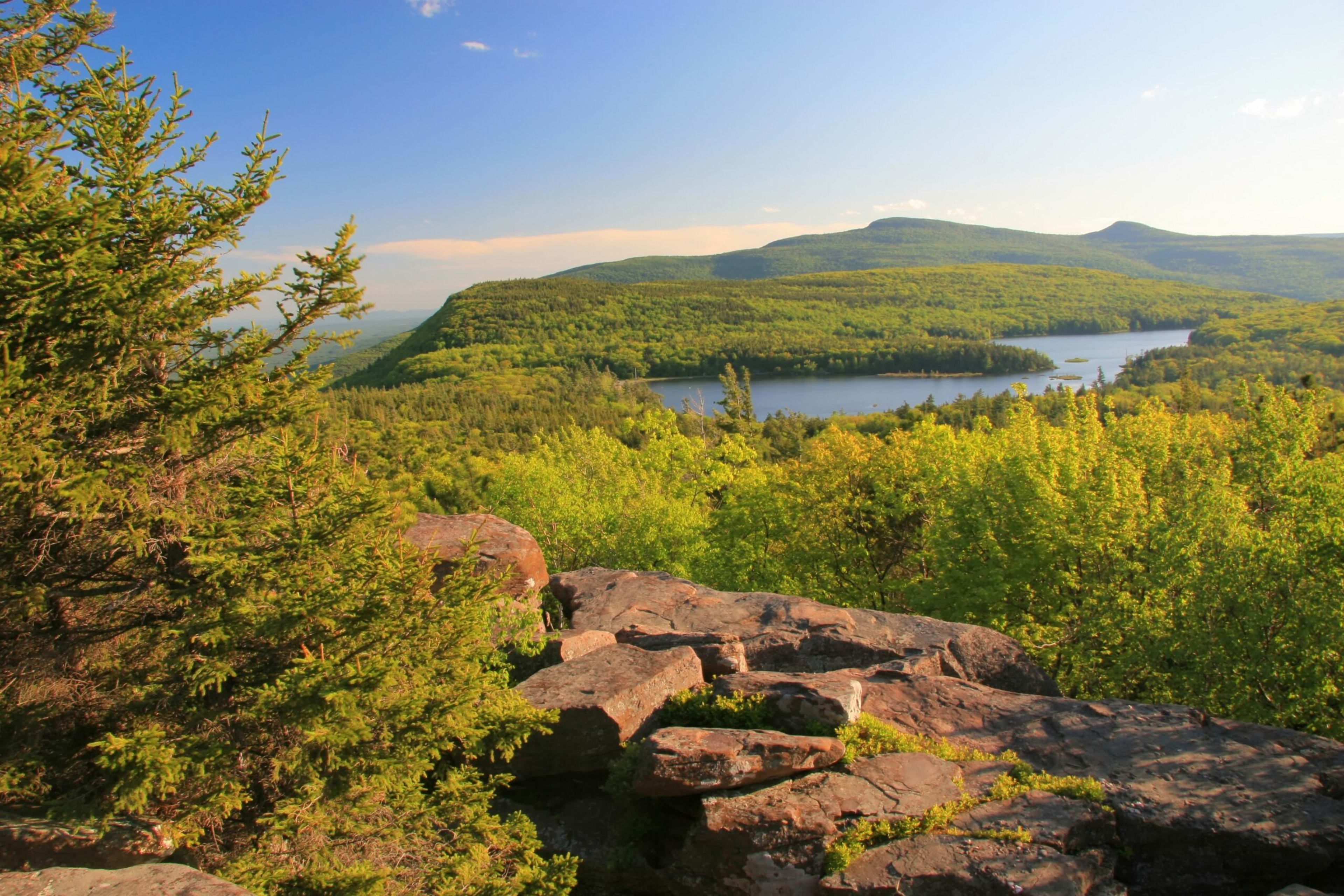 Windham High Peak