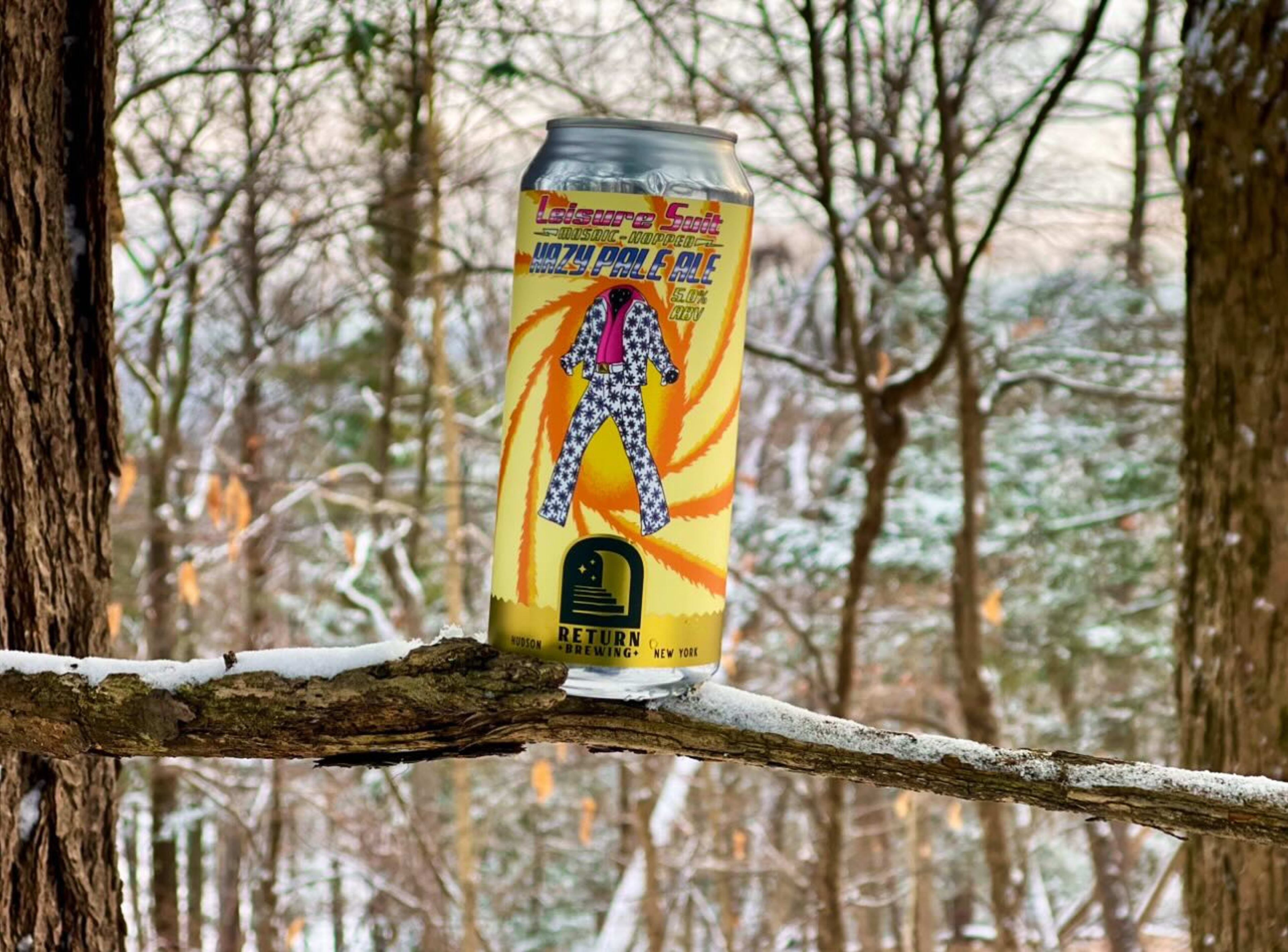 Return Brewing Outpost — image 2