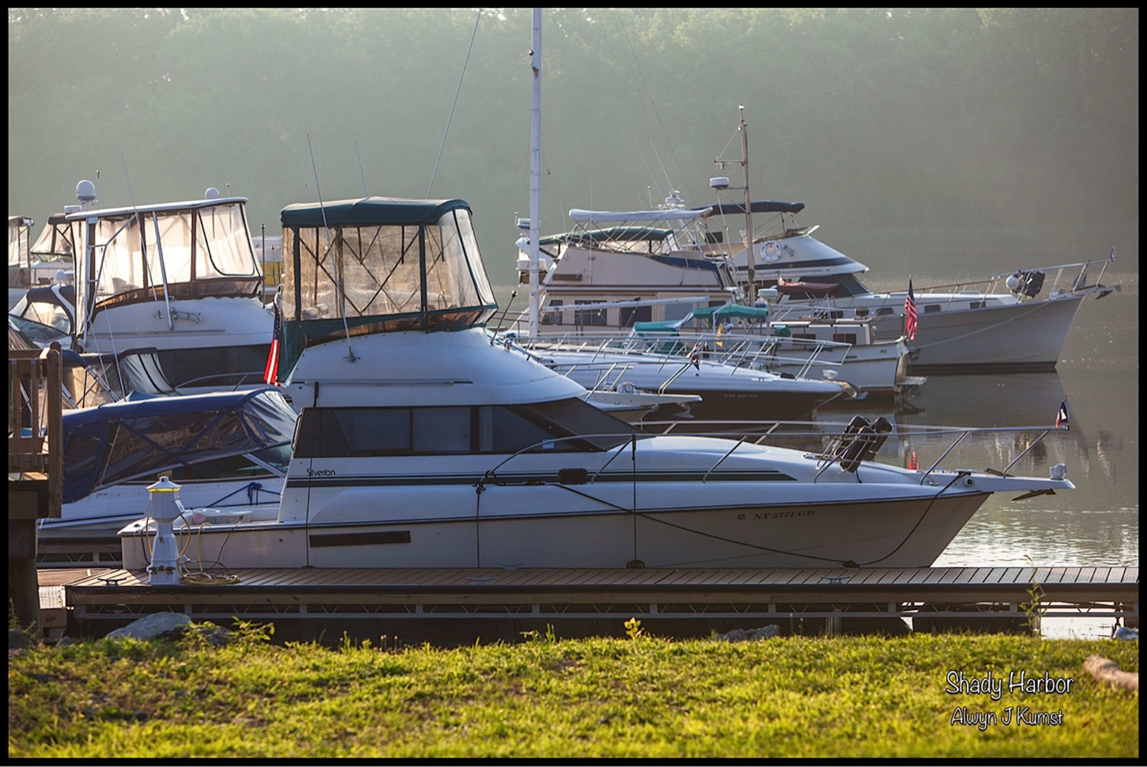 List of New York Boat Launches, Marinas, & Boat Rentals