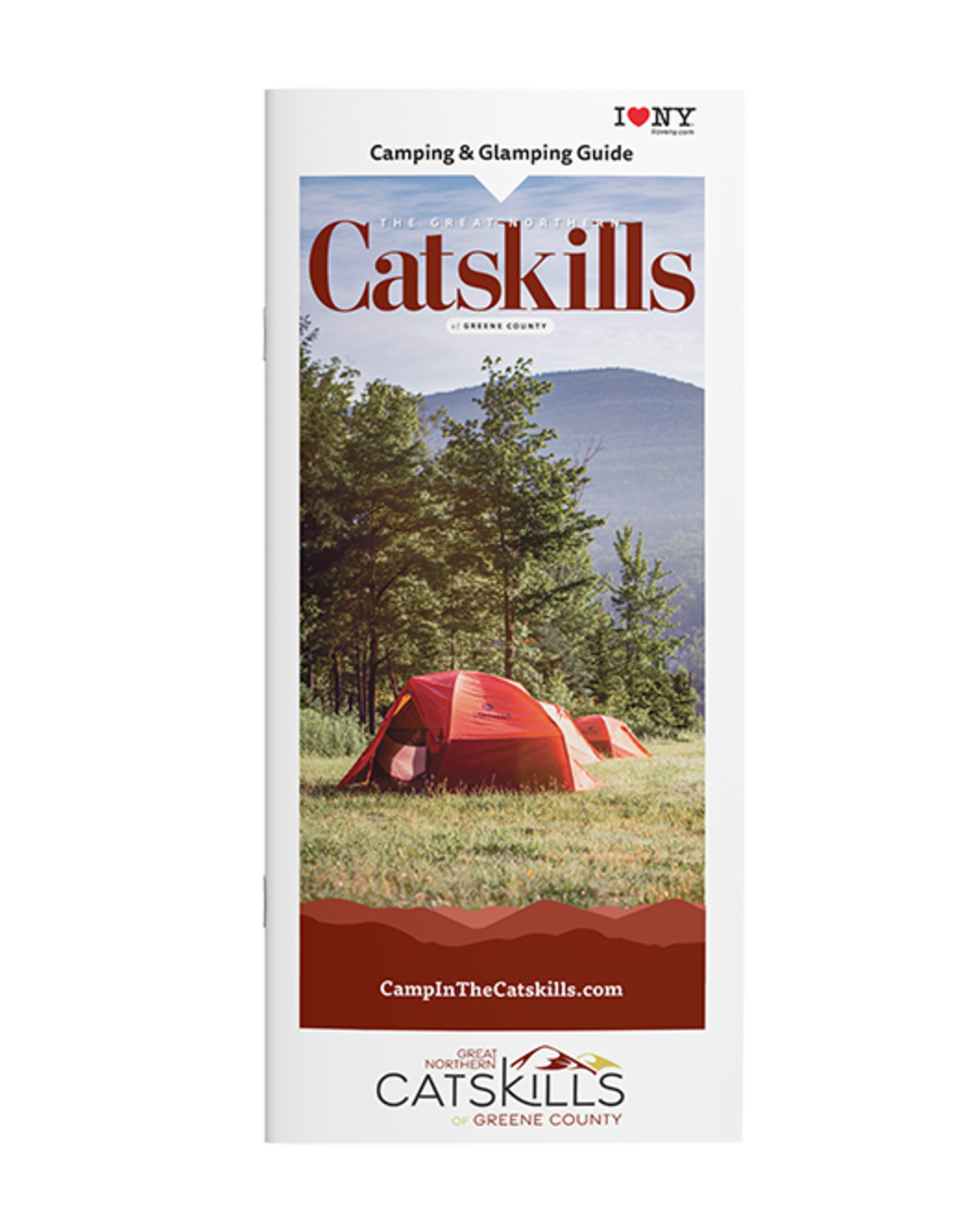 Camping & Glamping Guide