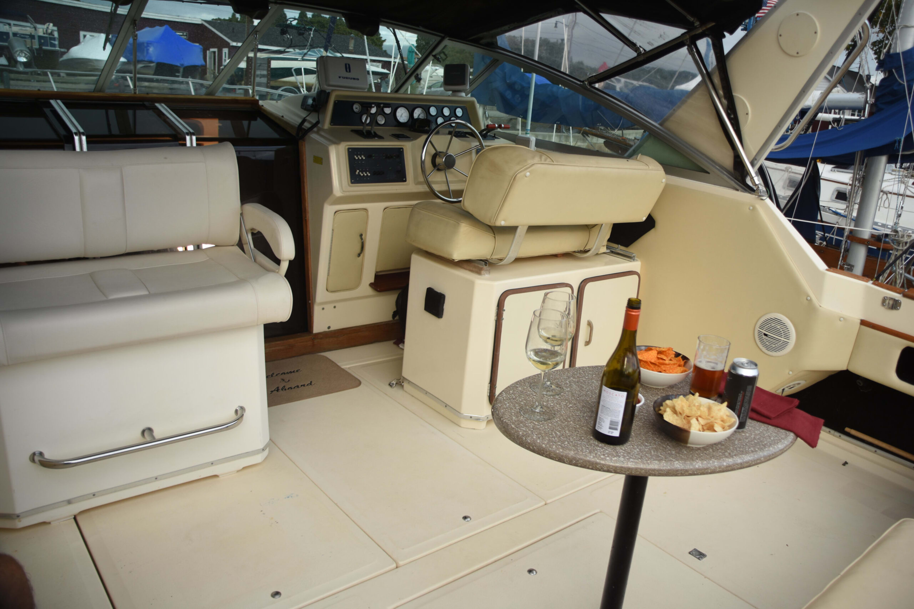 Catskill Charters — image 2