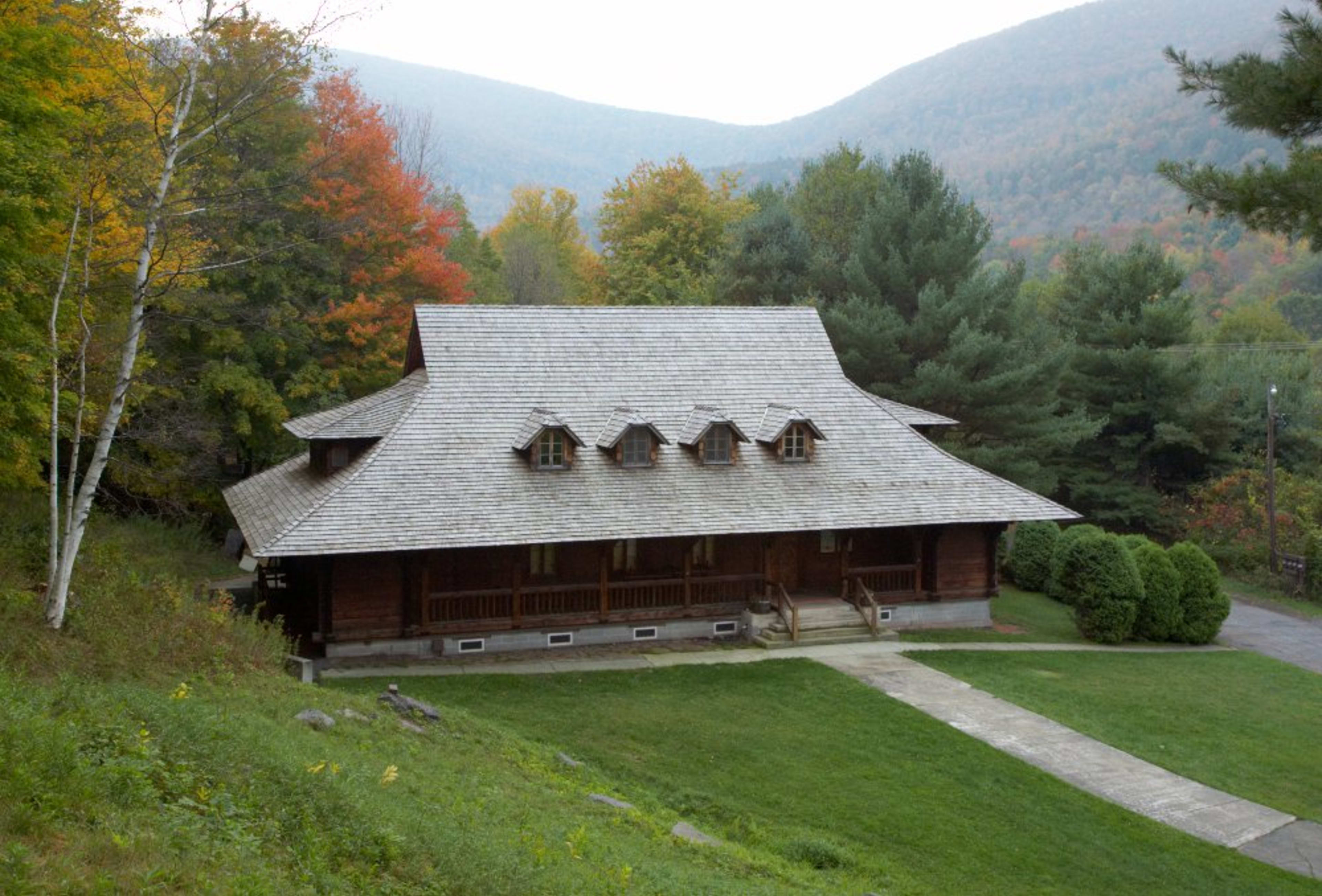 Grazhda Music and Art Center of Greene County