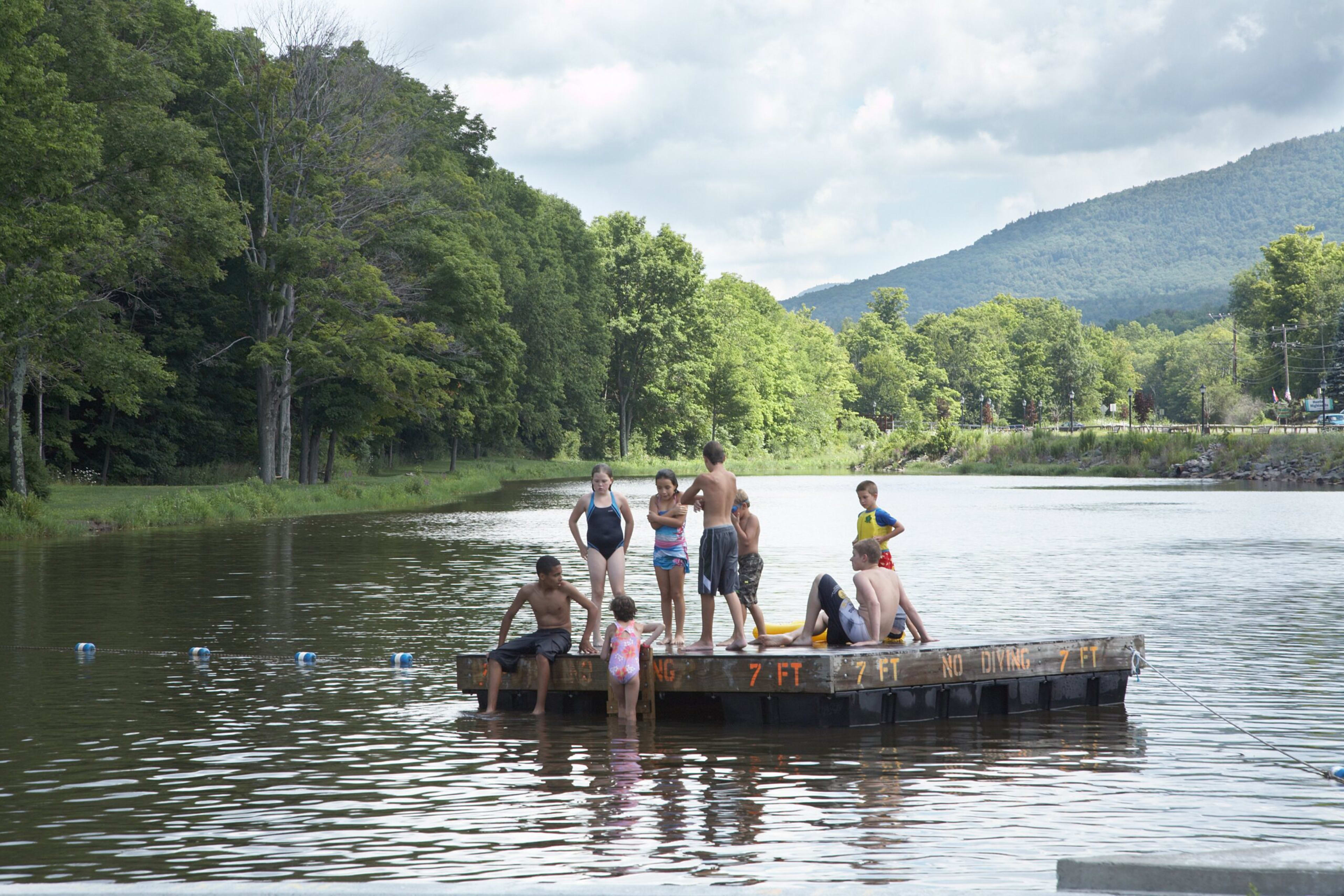 Dolan’s Lake Park