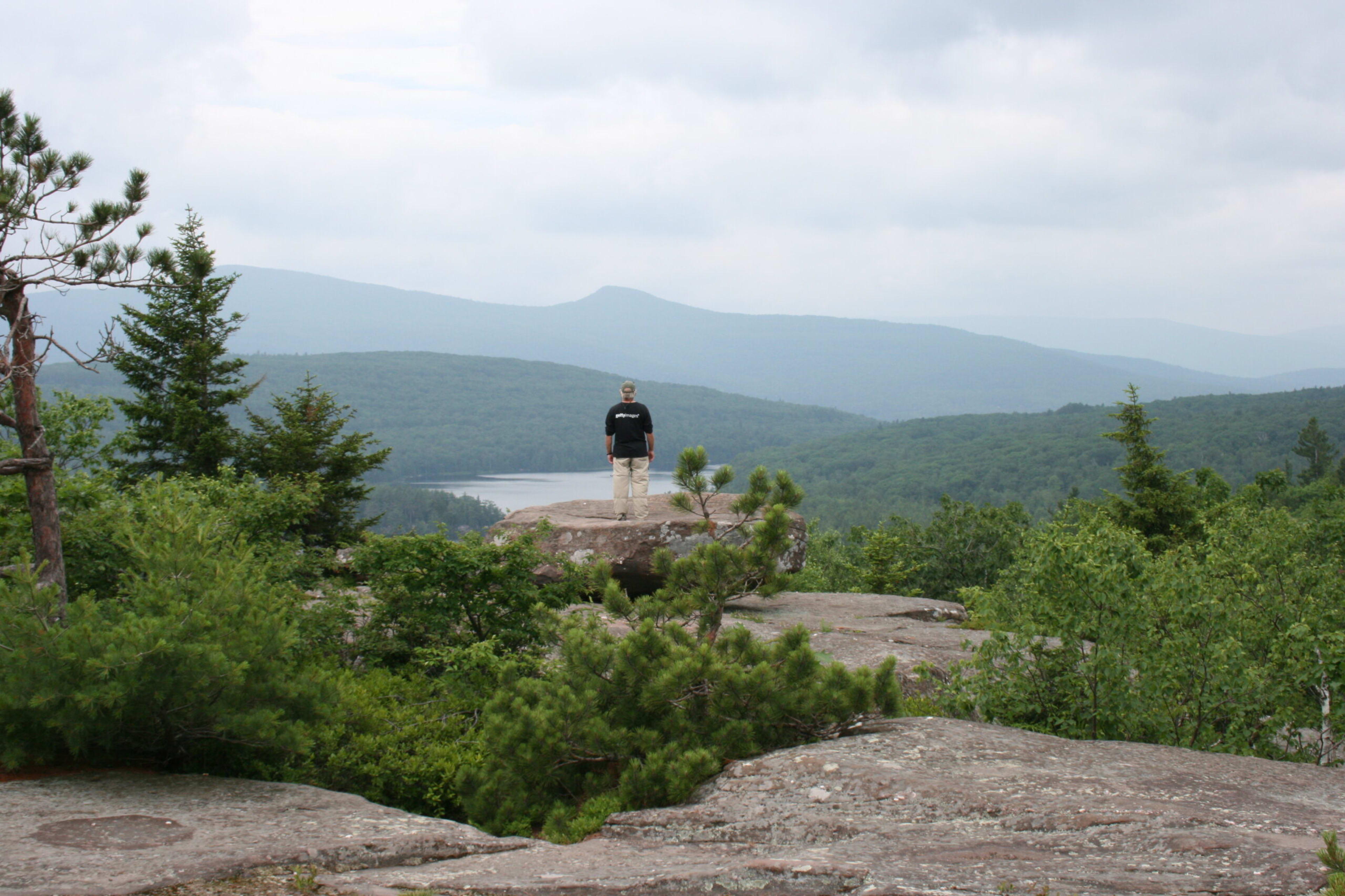 How to Thru-Hike the Escarpment Trail