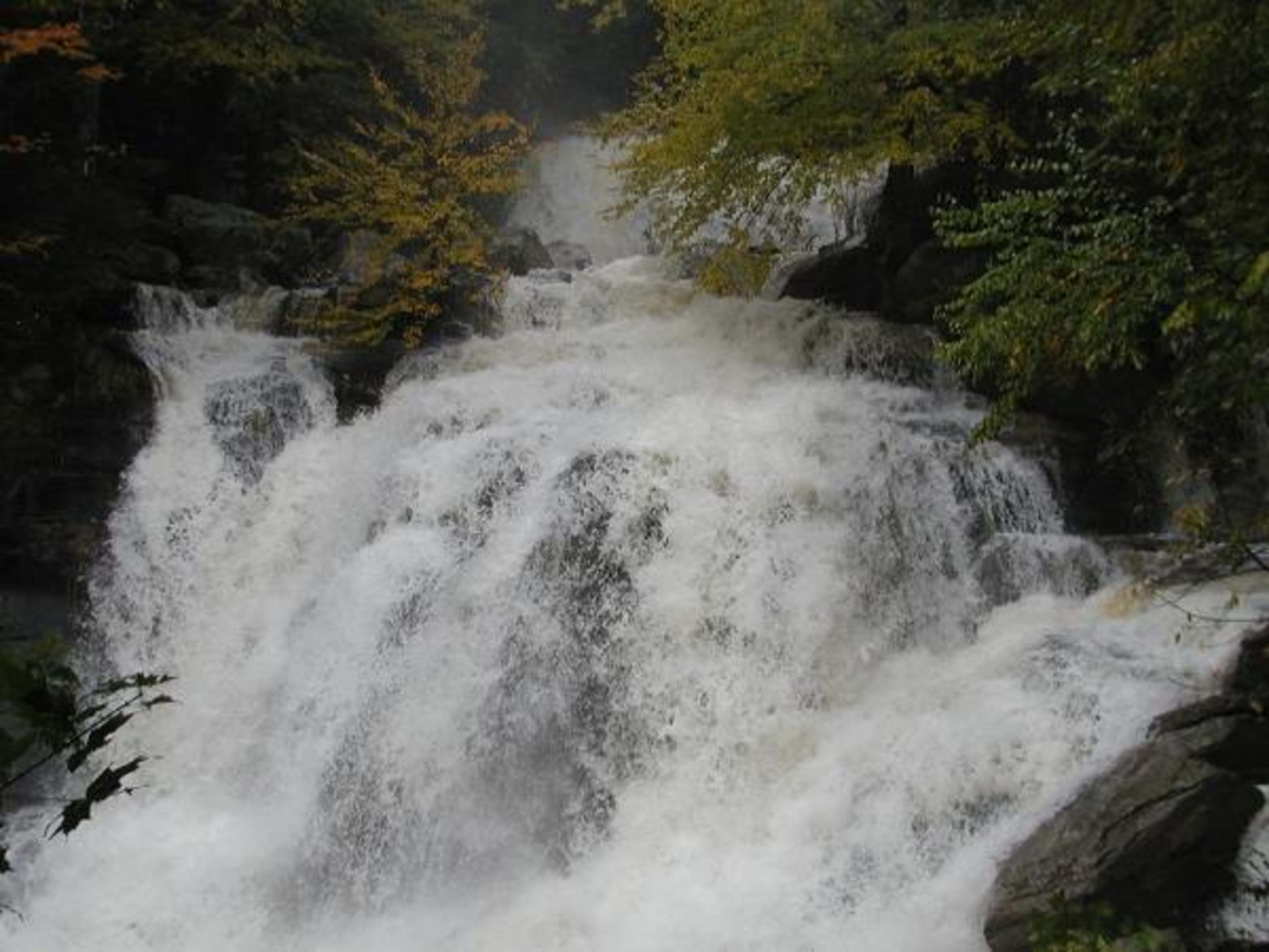 Fawn’s Leap Falls
