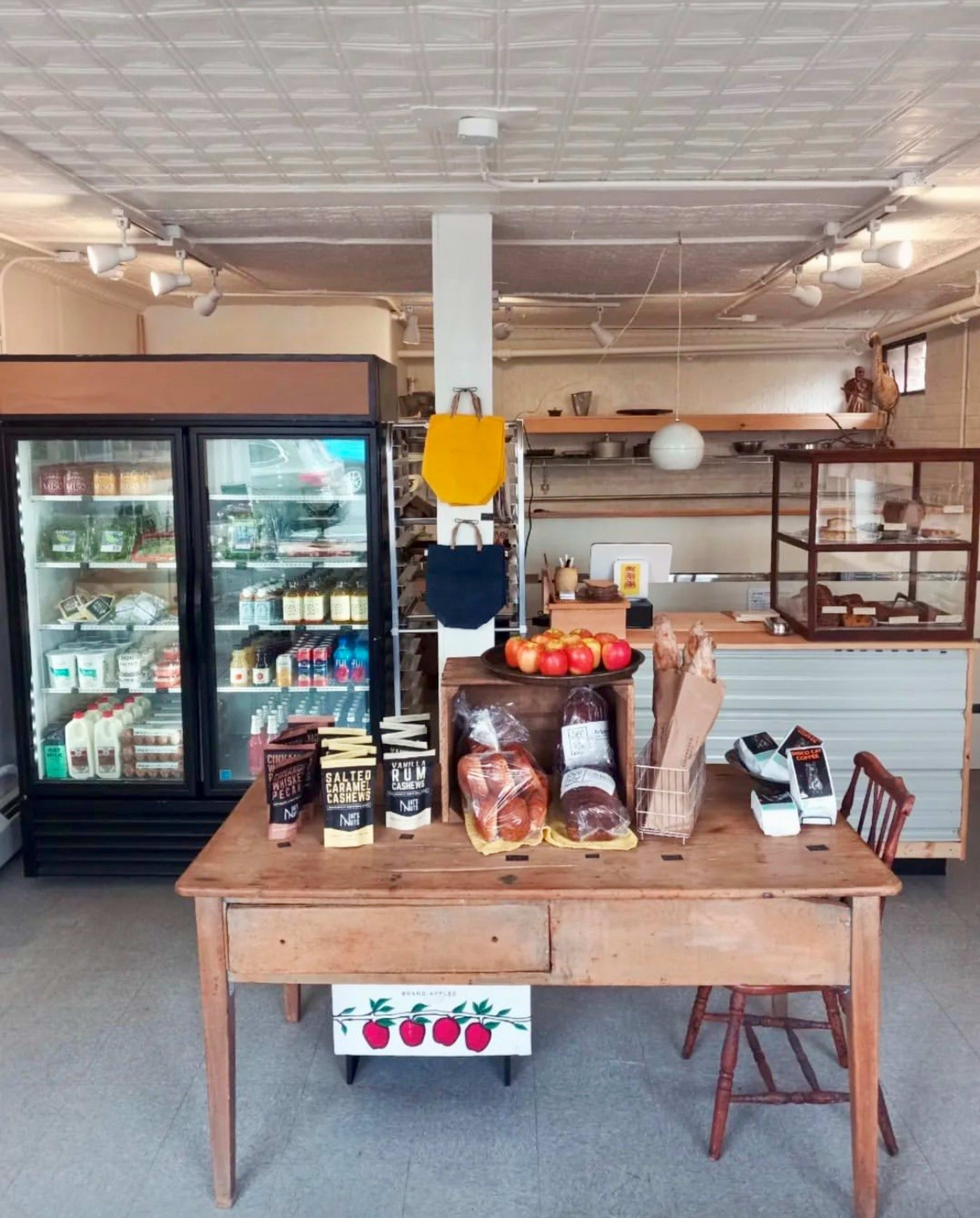 Toko Provisions