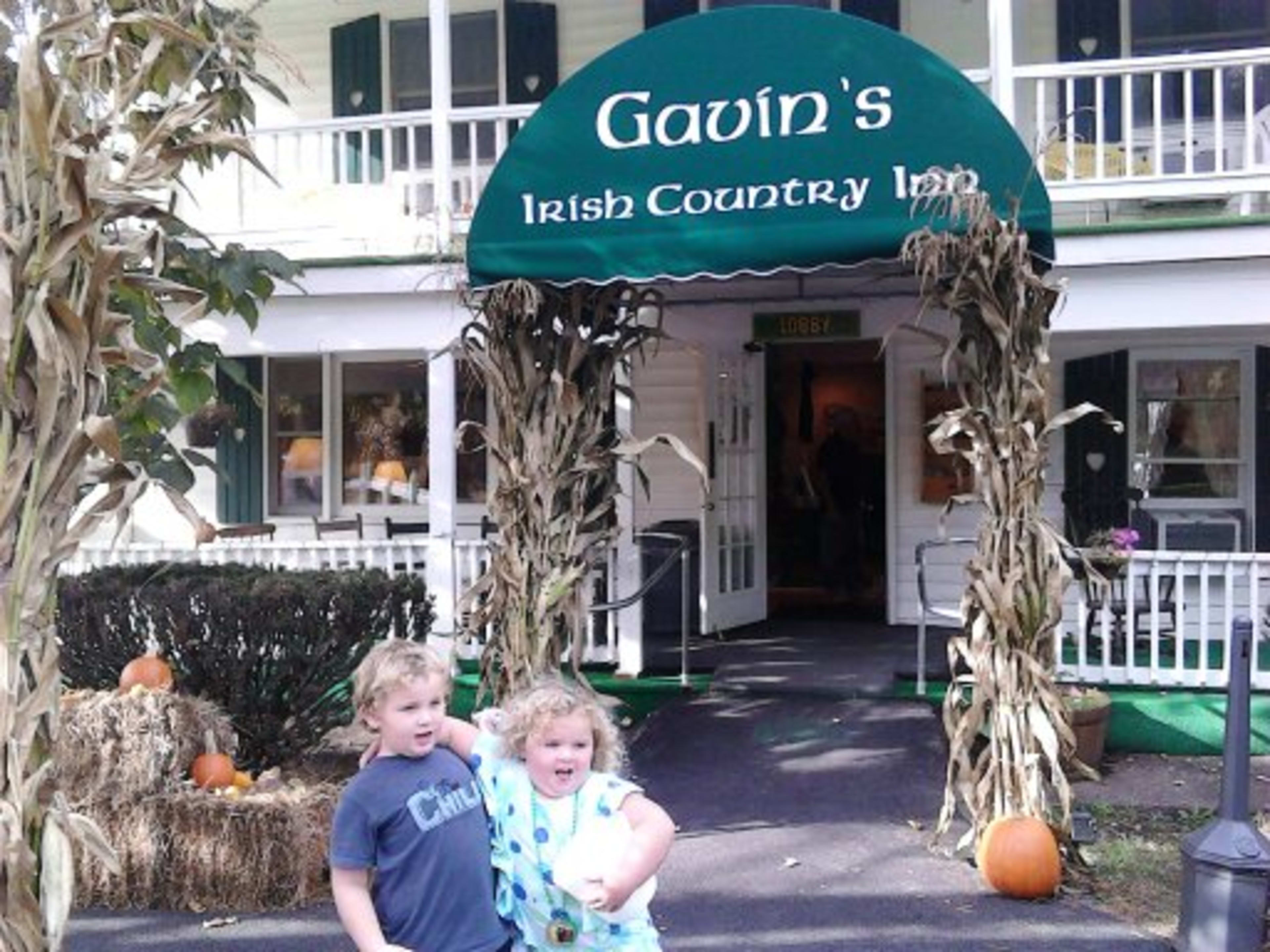 Gavin’s Resort & Country Inn — image 2