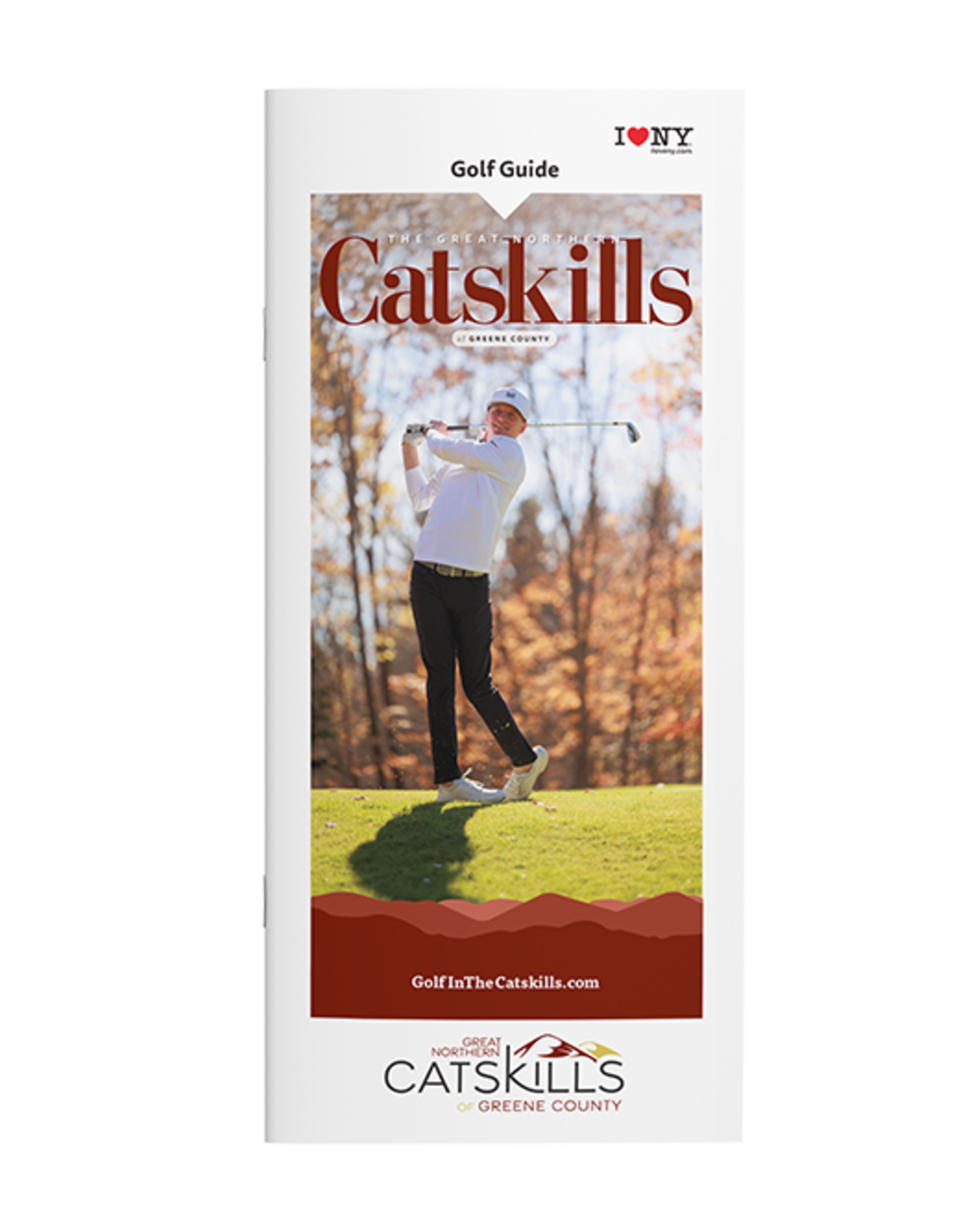 Golfing Guide