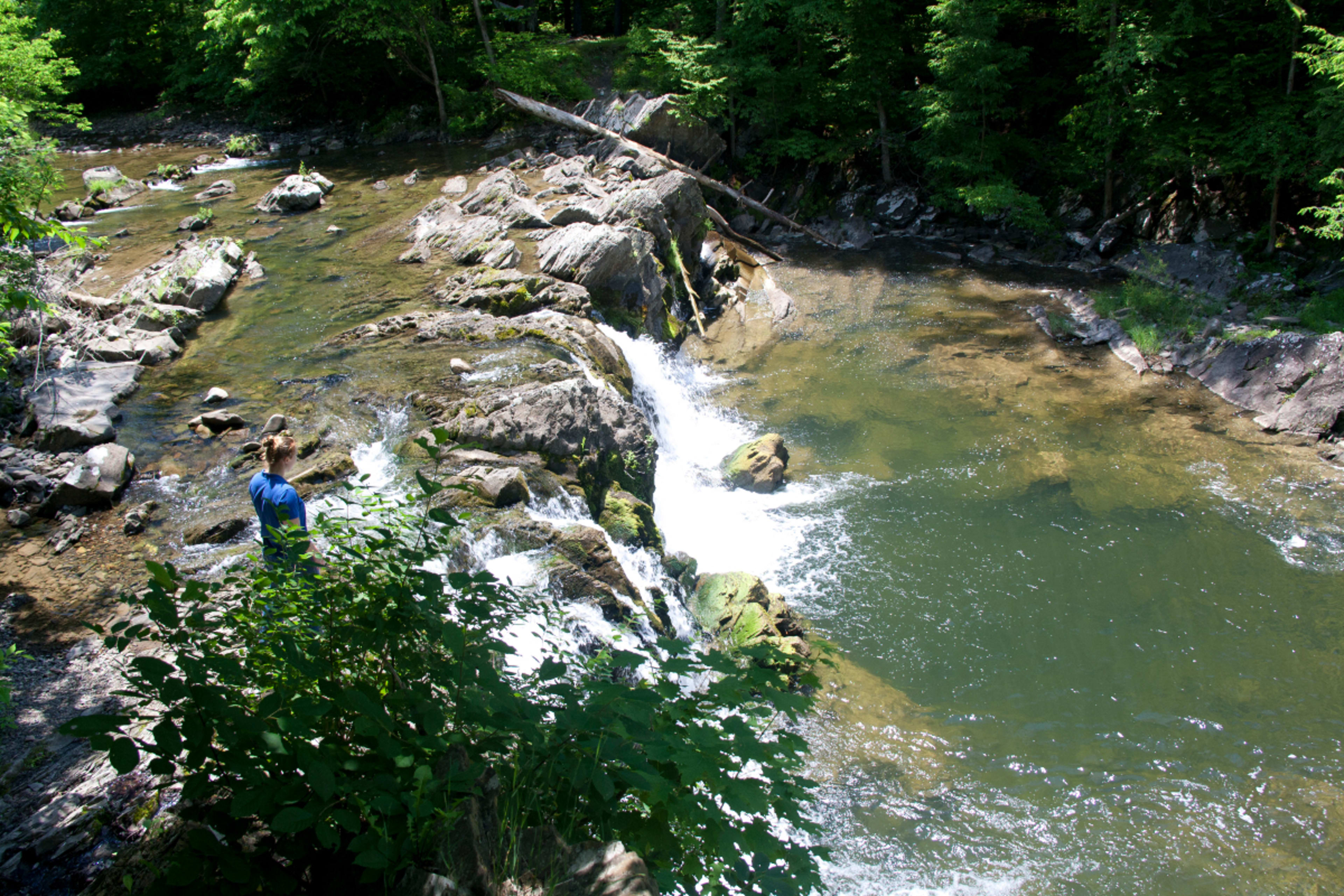 Hannacroix Creek Preserve
