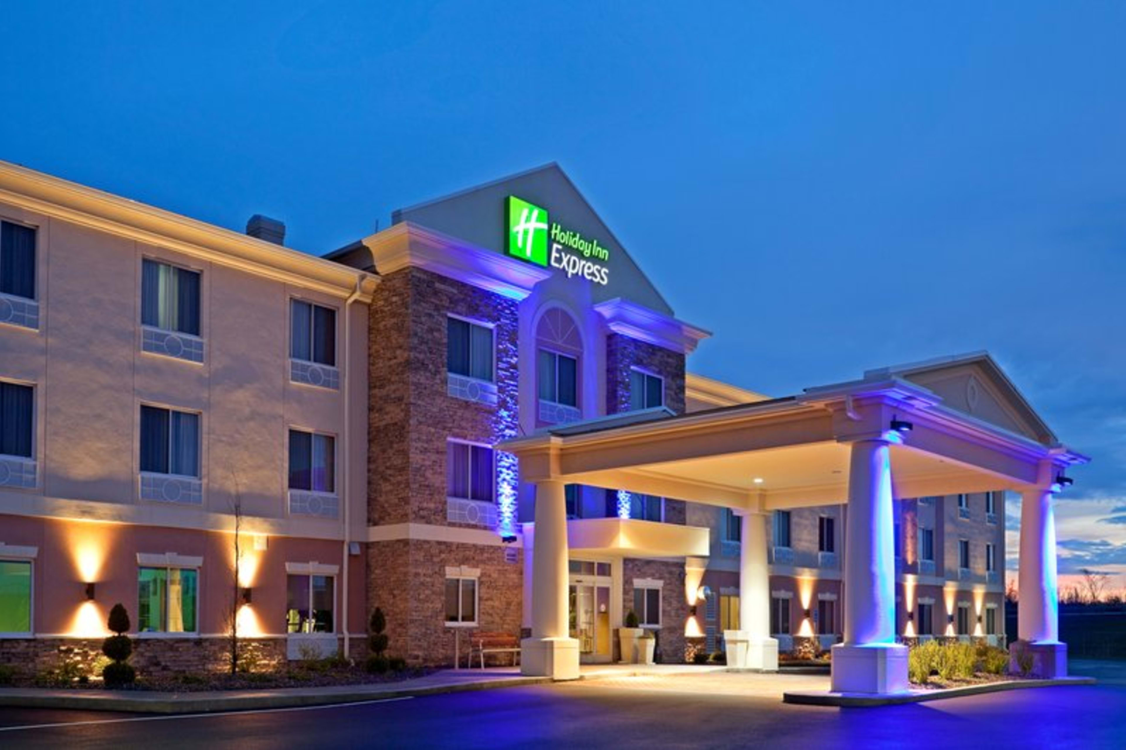 Holiday Inn Express