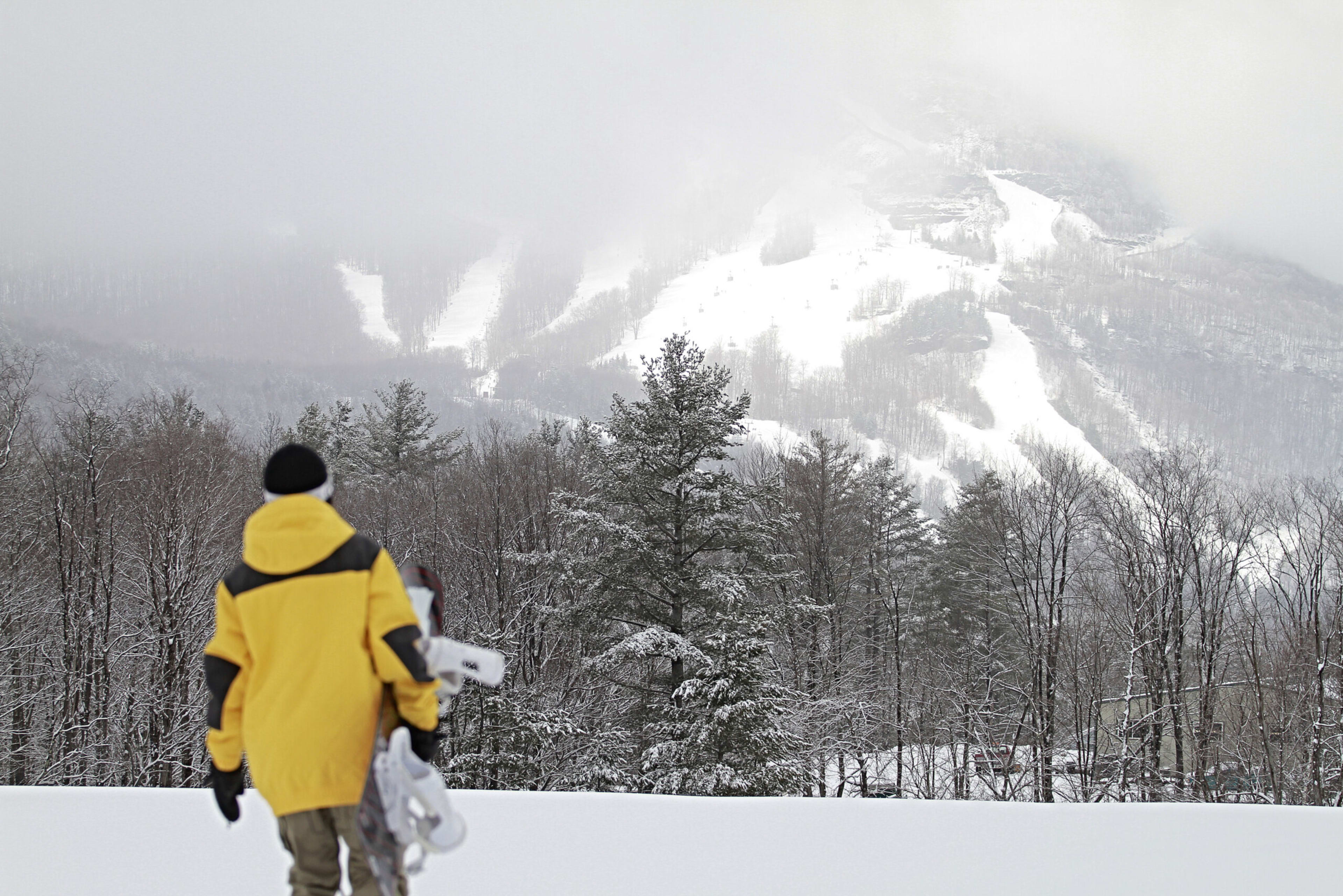 Hunter & Windham Ski Packages