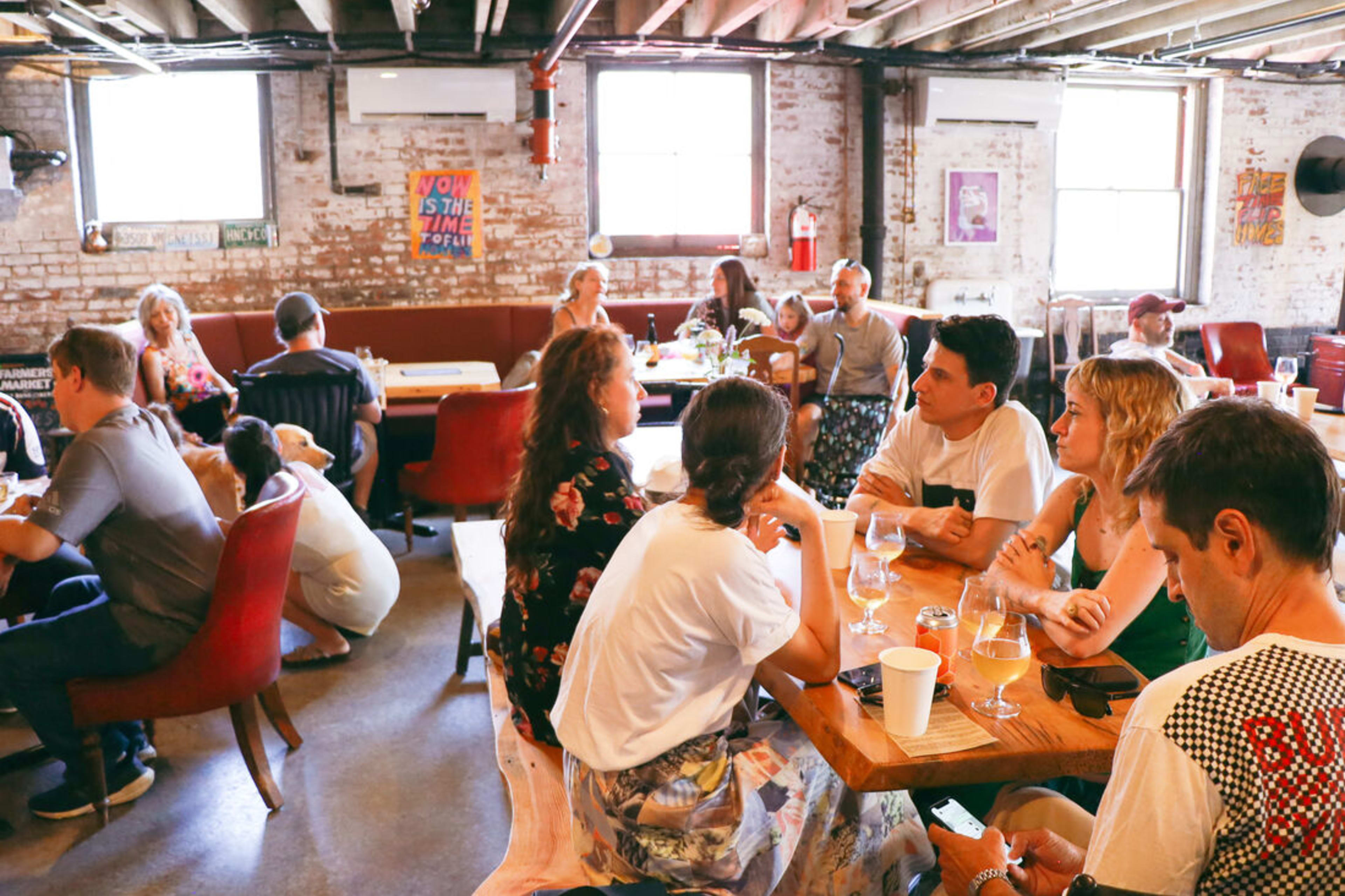 Left Bank Ciders – Hard Cider & Mead — image 2