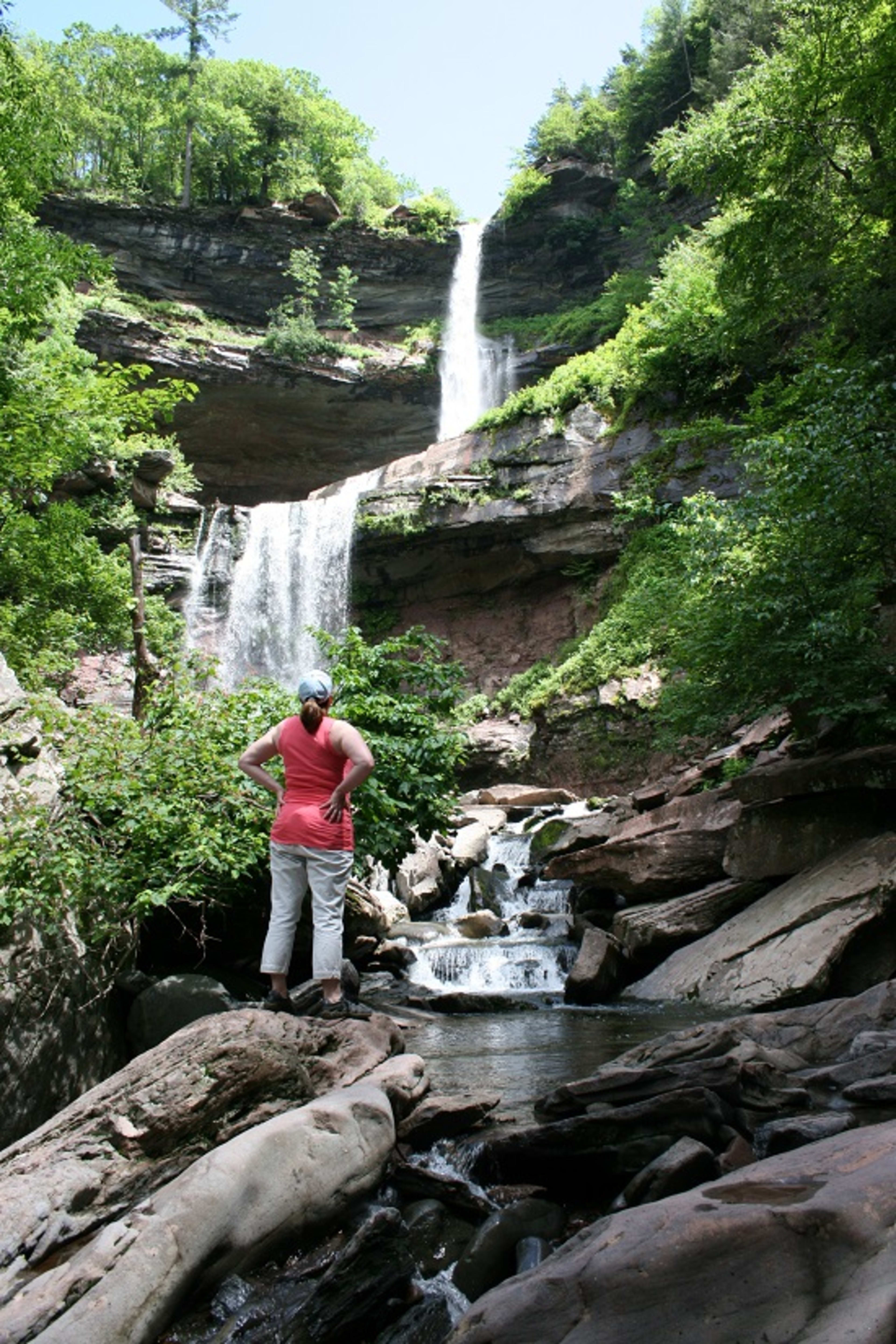 Kaaterskill Falls