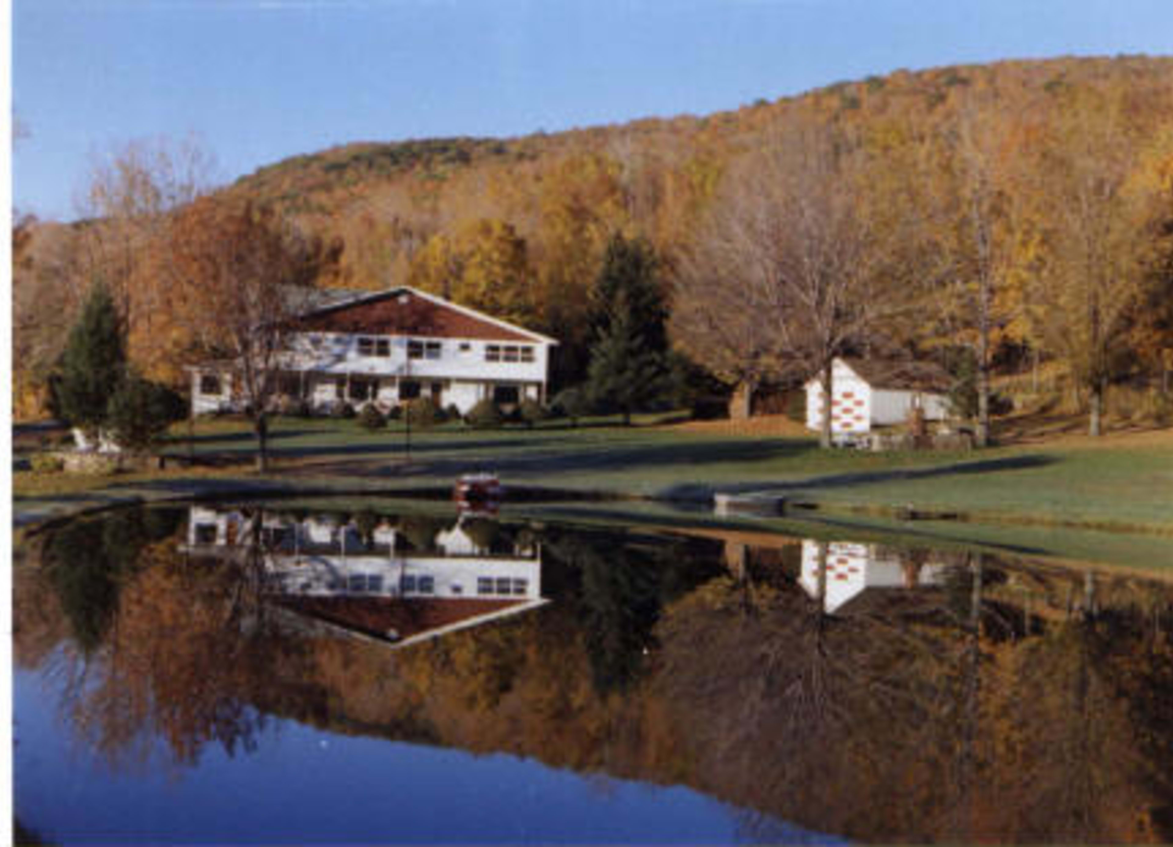 Kelly Acres