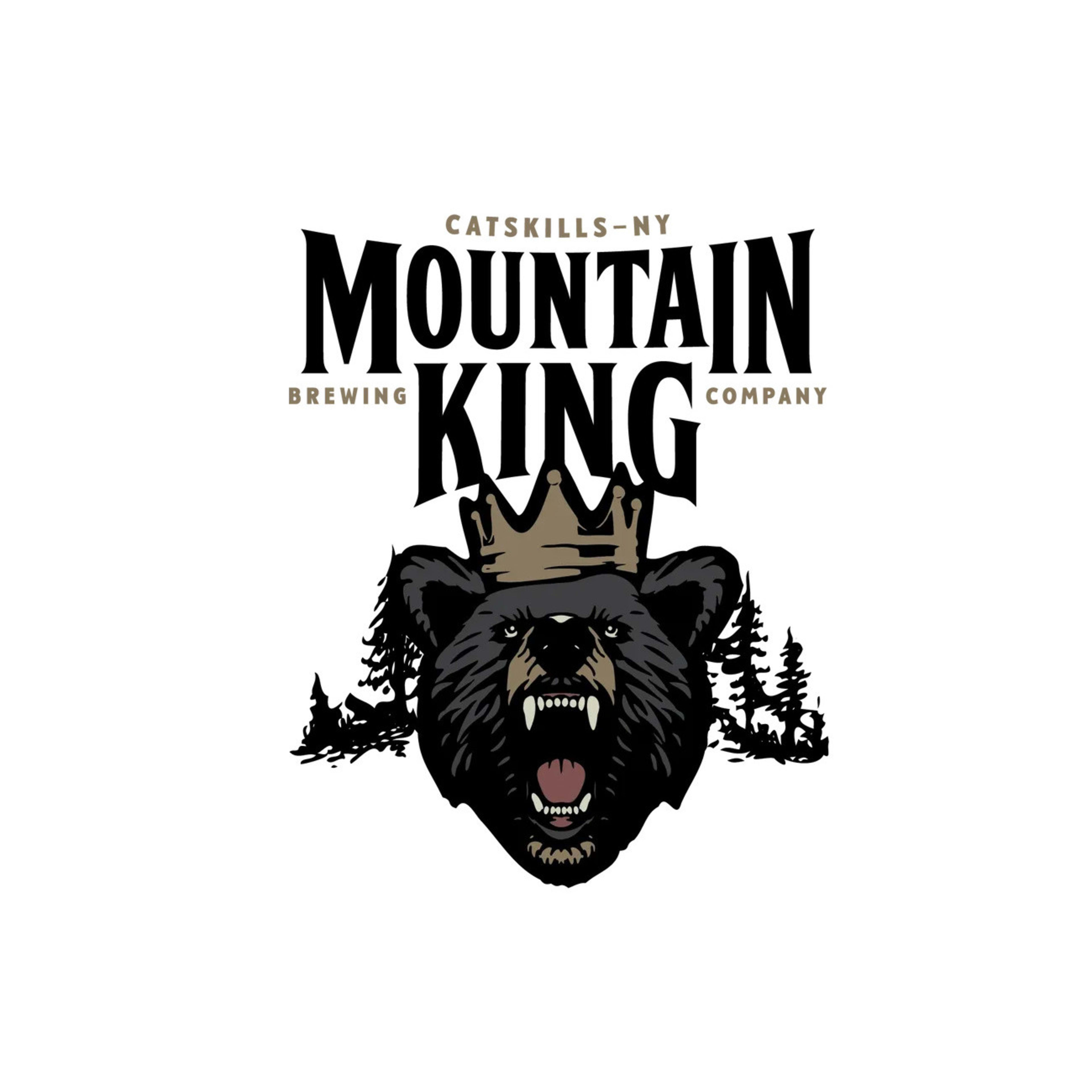 Mountain King Brewing Company