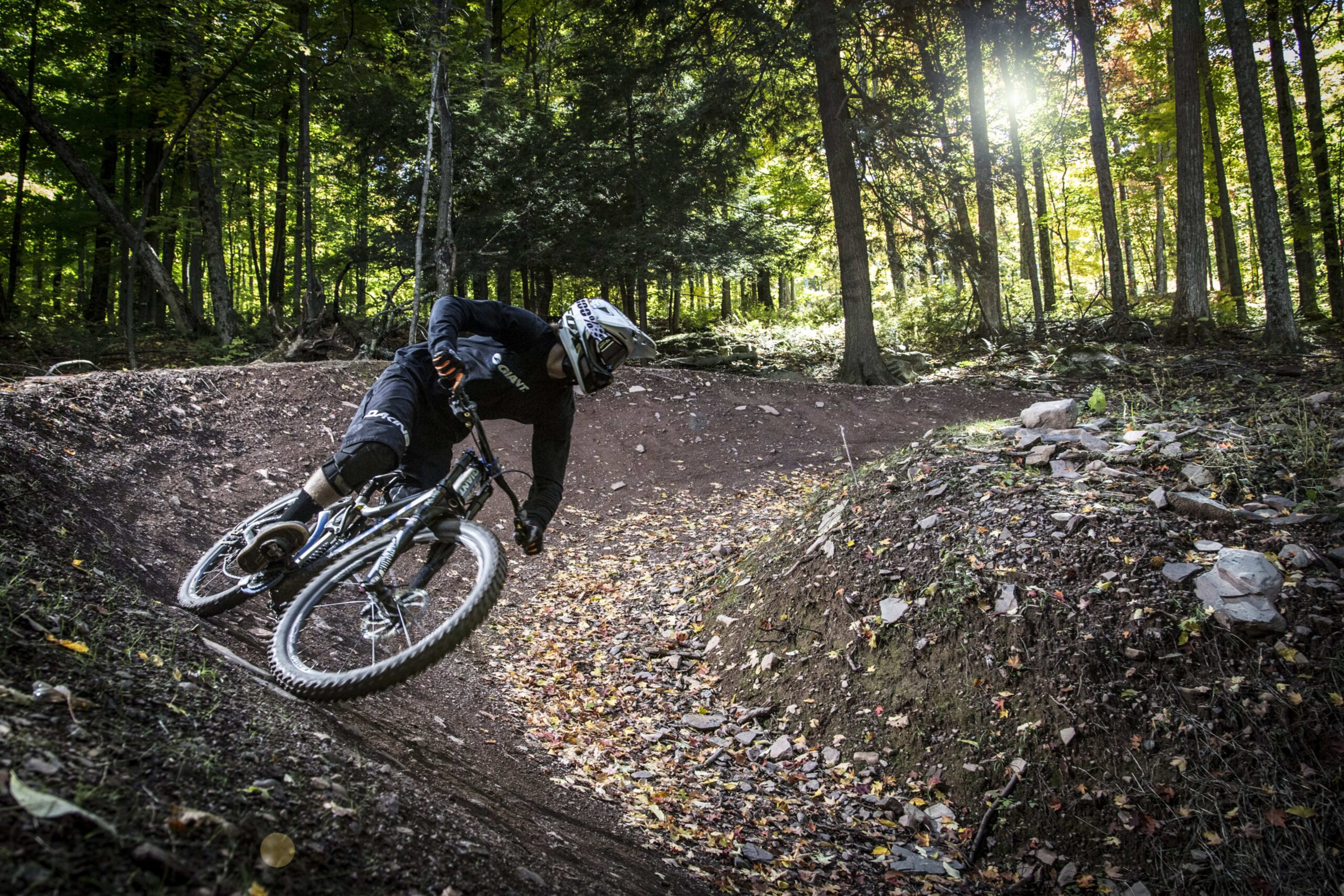 Windham Mountain Bike Park