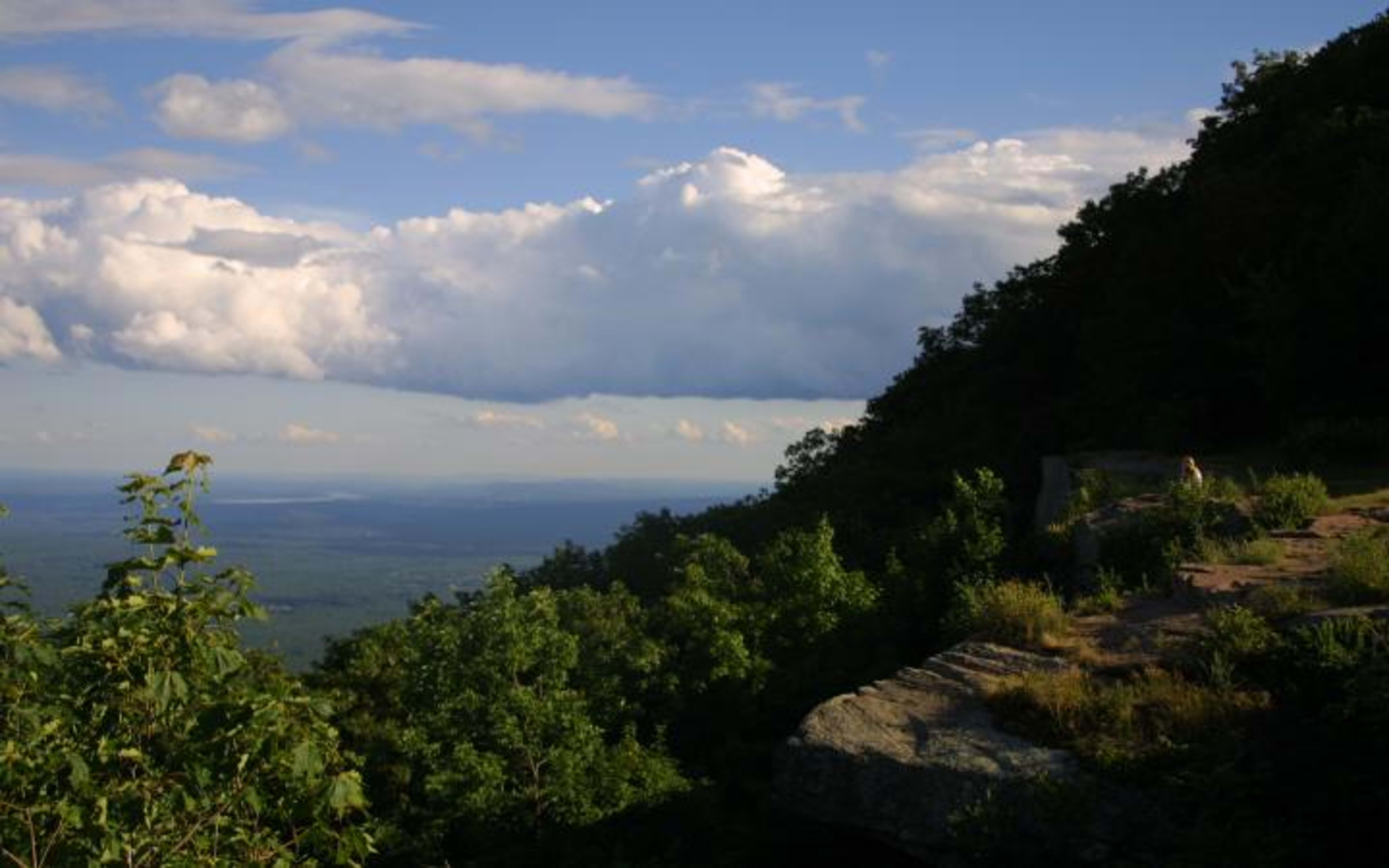 Palenville Overlook